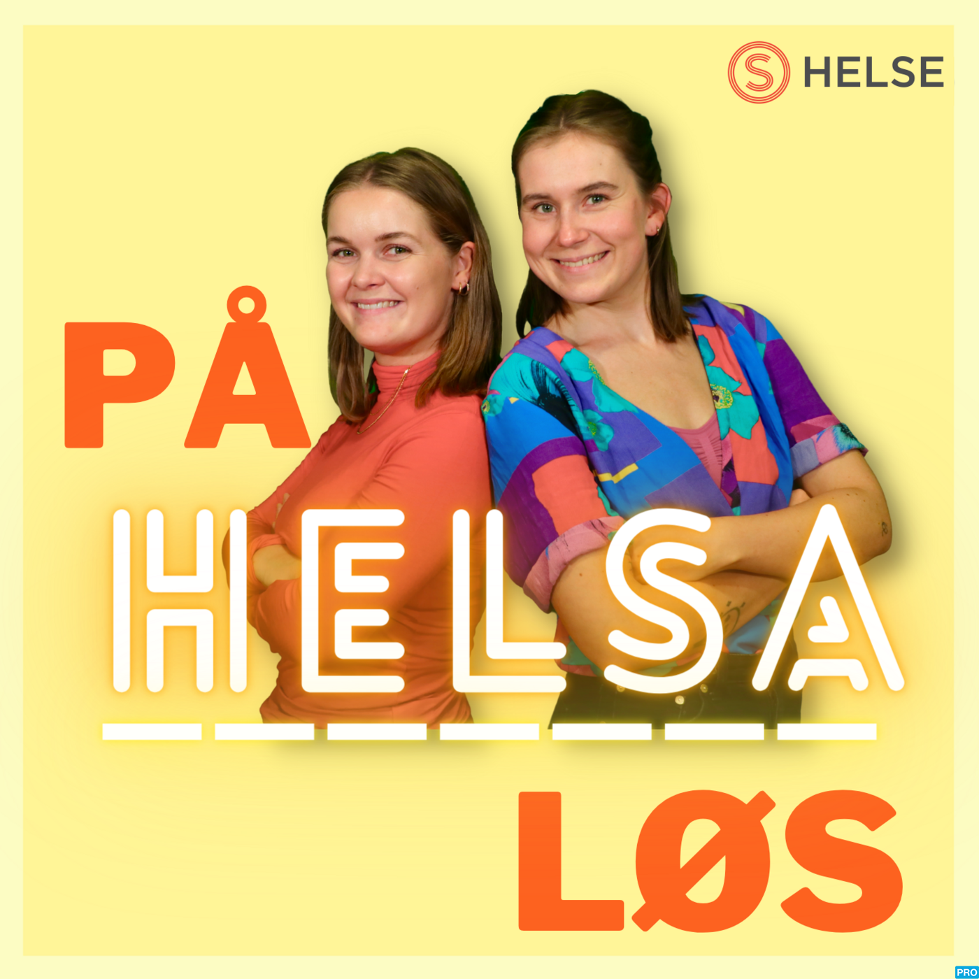 På Helsa løs 