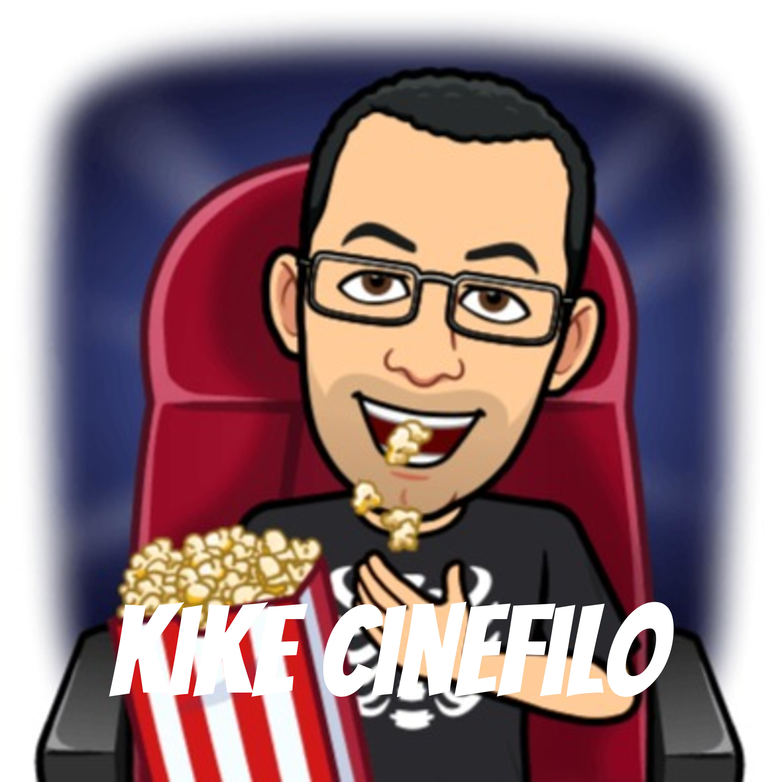 Kike Cinéfilo 