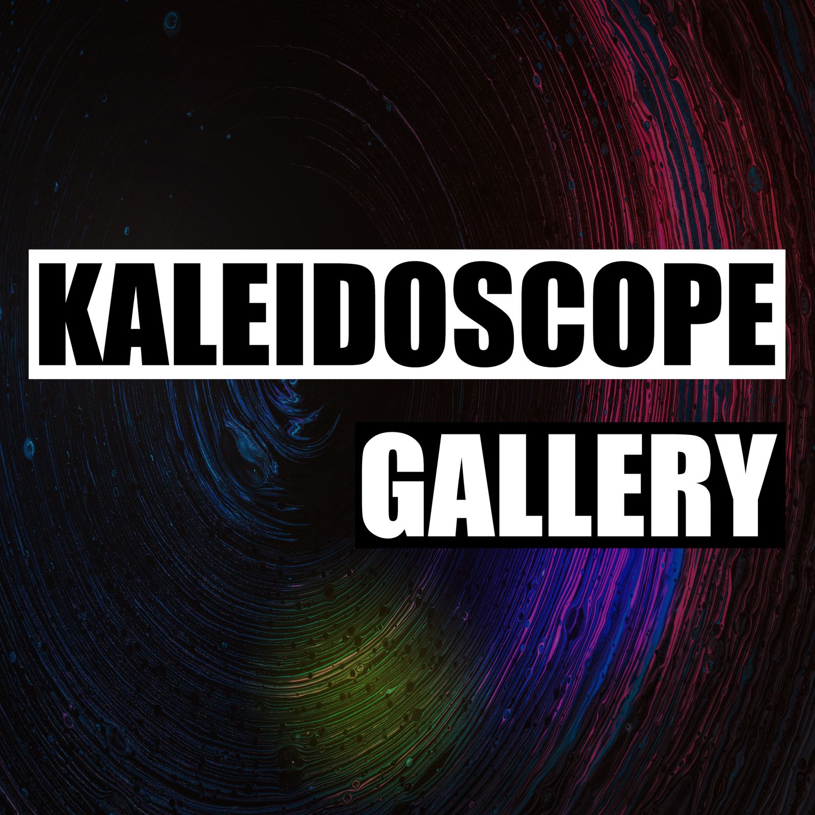 Kaleidoscope Gallery 