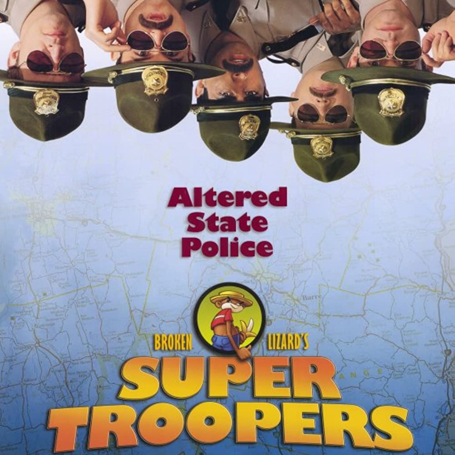 Super Troopers