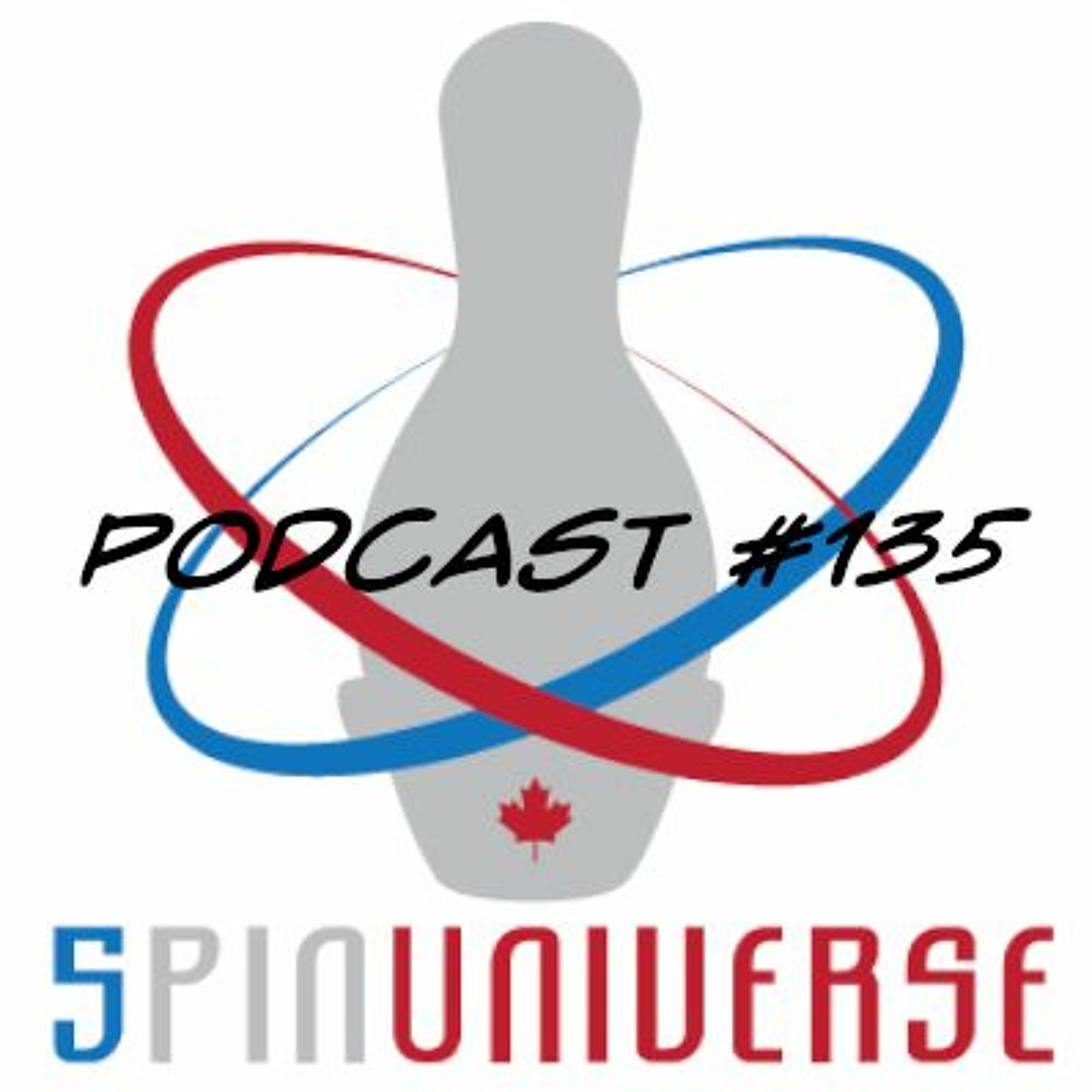 Podcast #135 - C5 Open Recap - 06-08-2022