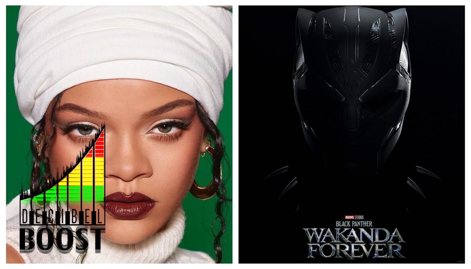 Episode 287 – Rihanna Forever