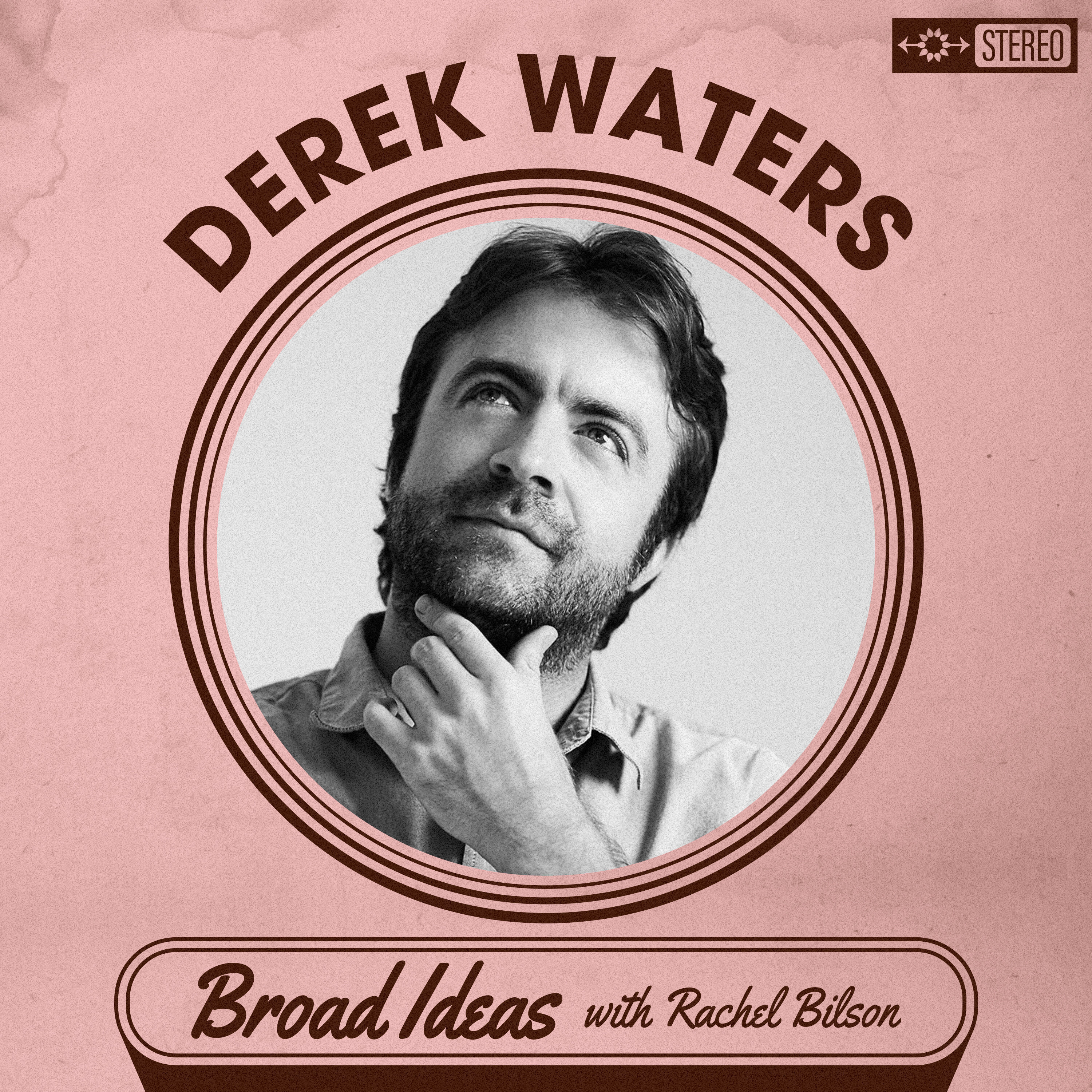 Derek Waters