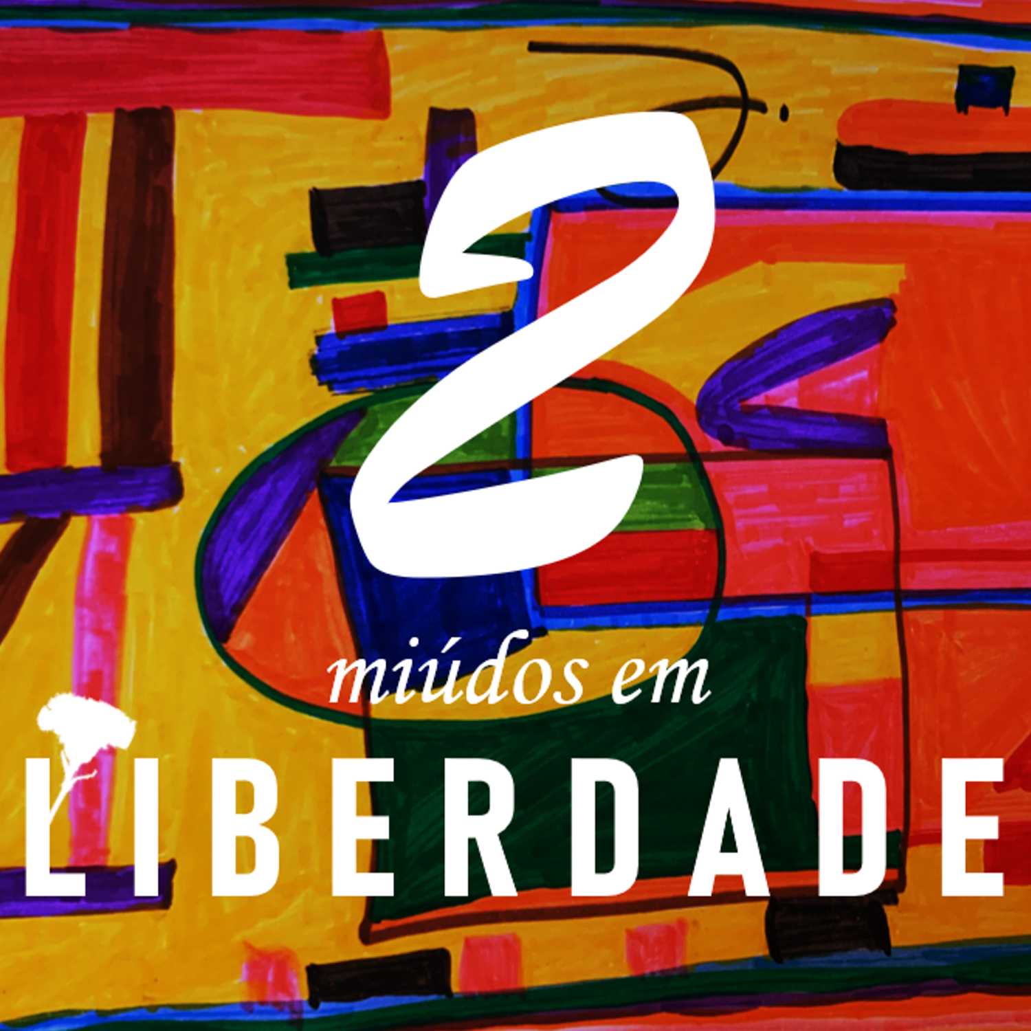 2 Miúdos em Liberdade 