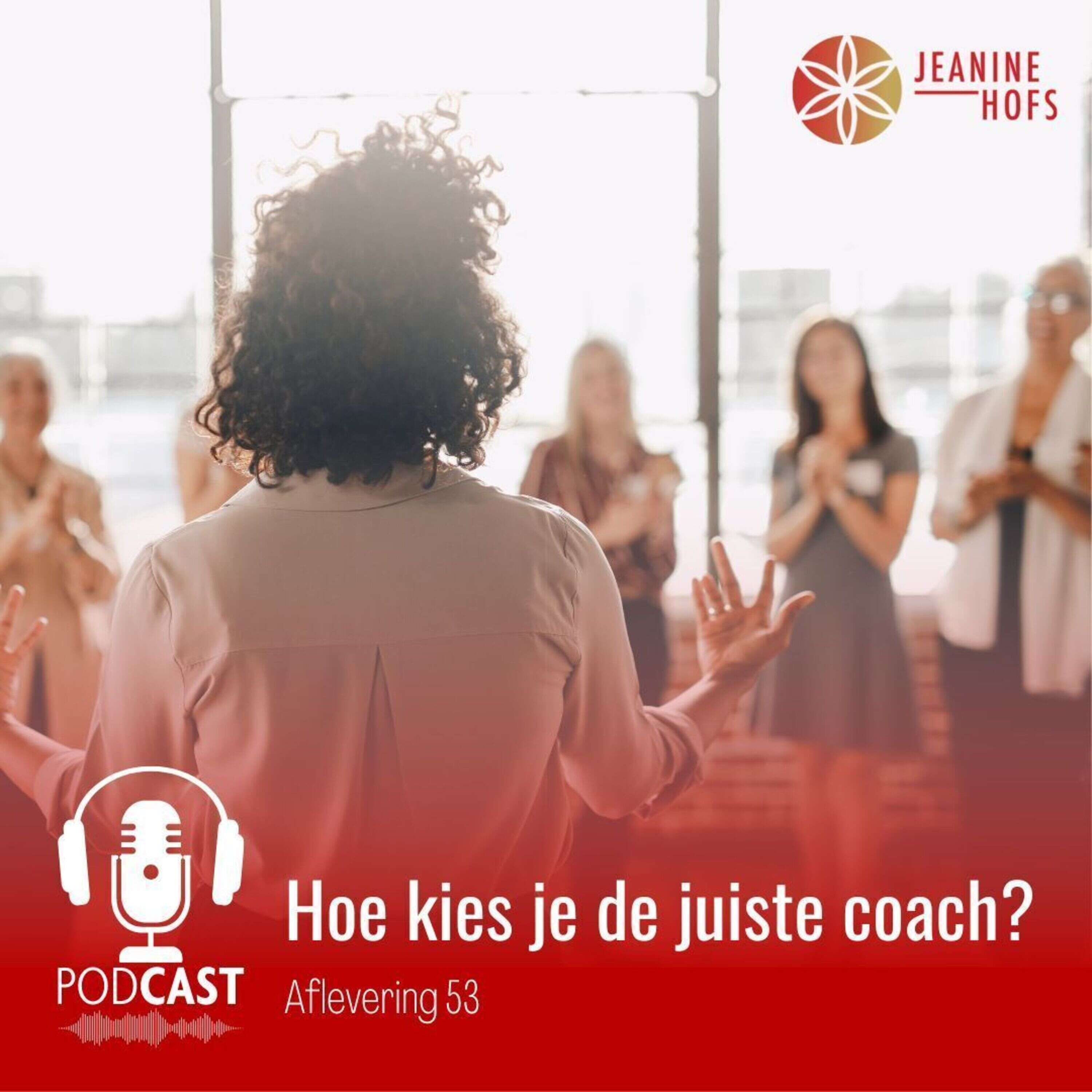 Hoe kies je de juiste coach?