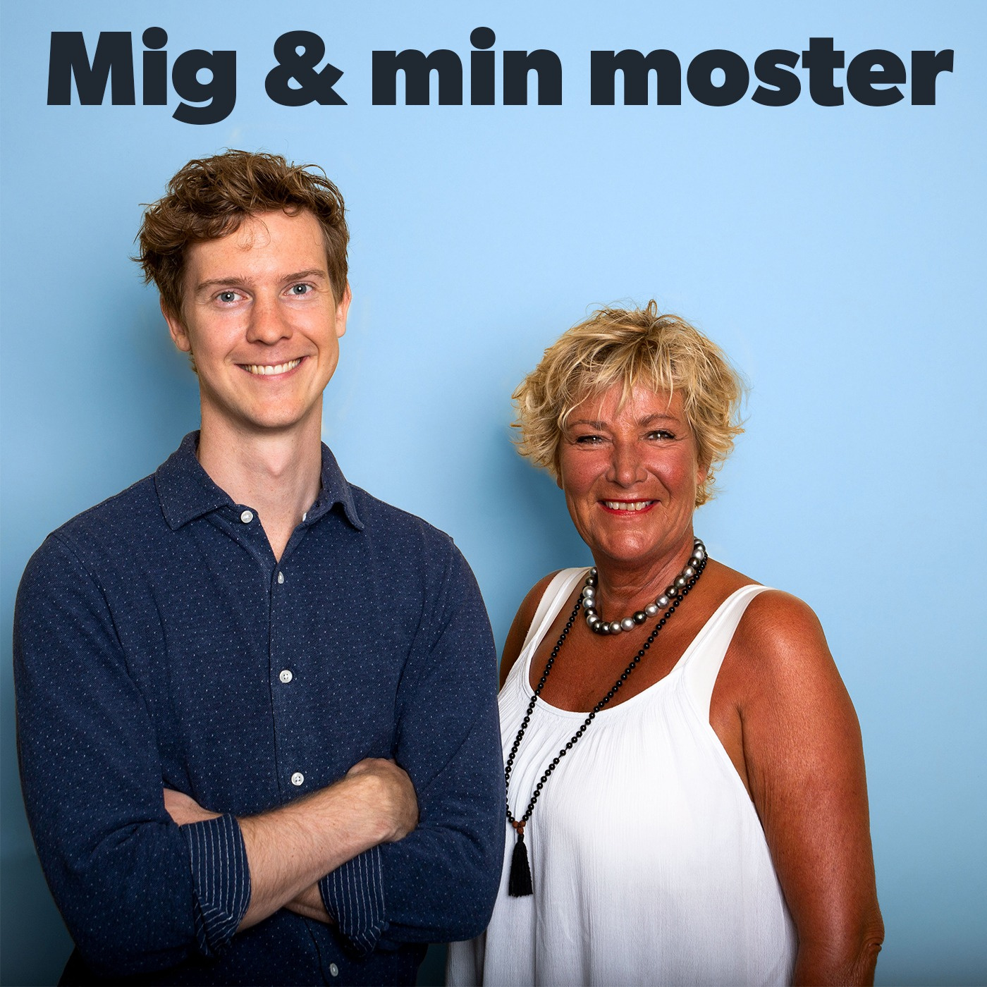 Mød Alexander Holm. Biolog, podcastvært og aktivist med et ekstra gear.