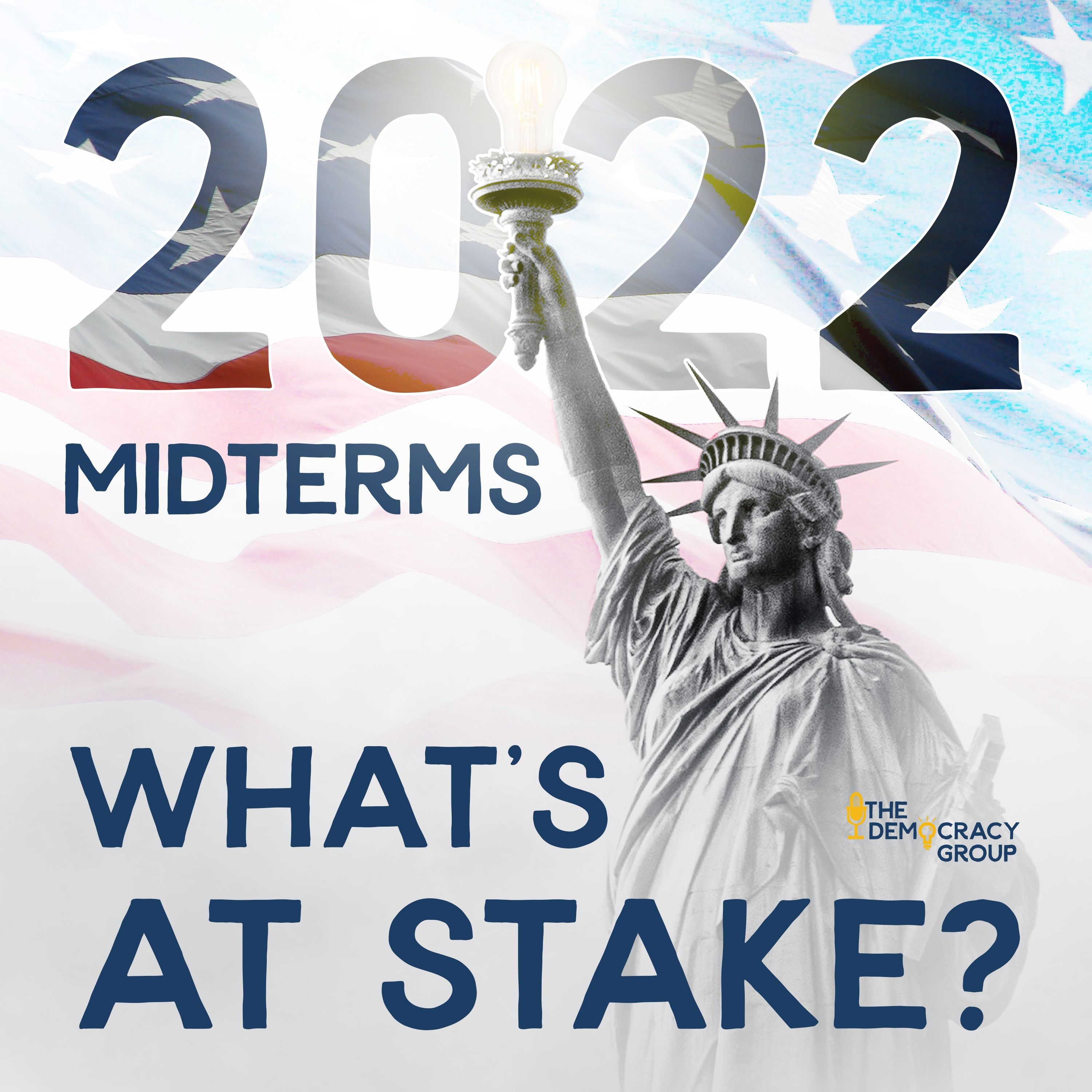 2022 Midterms: What’s at Stake? 