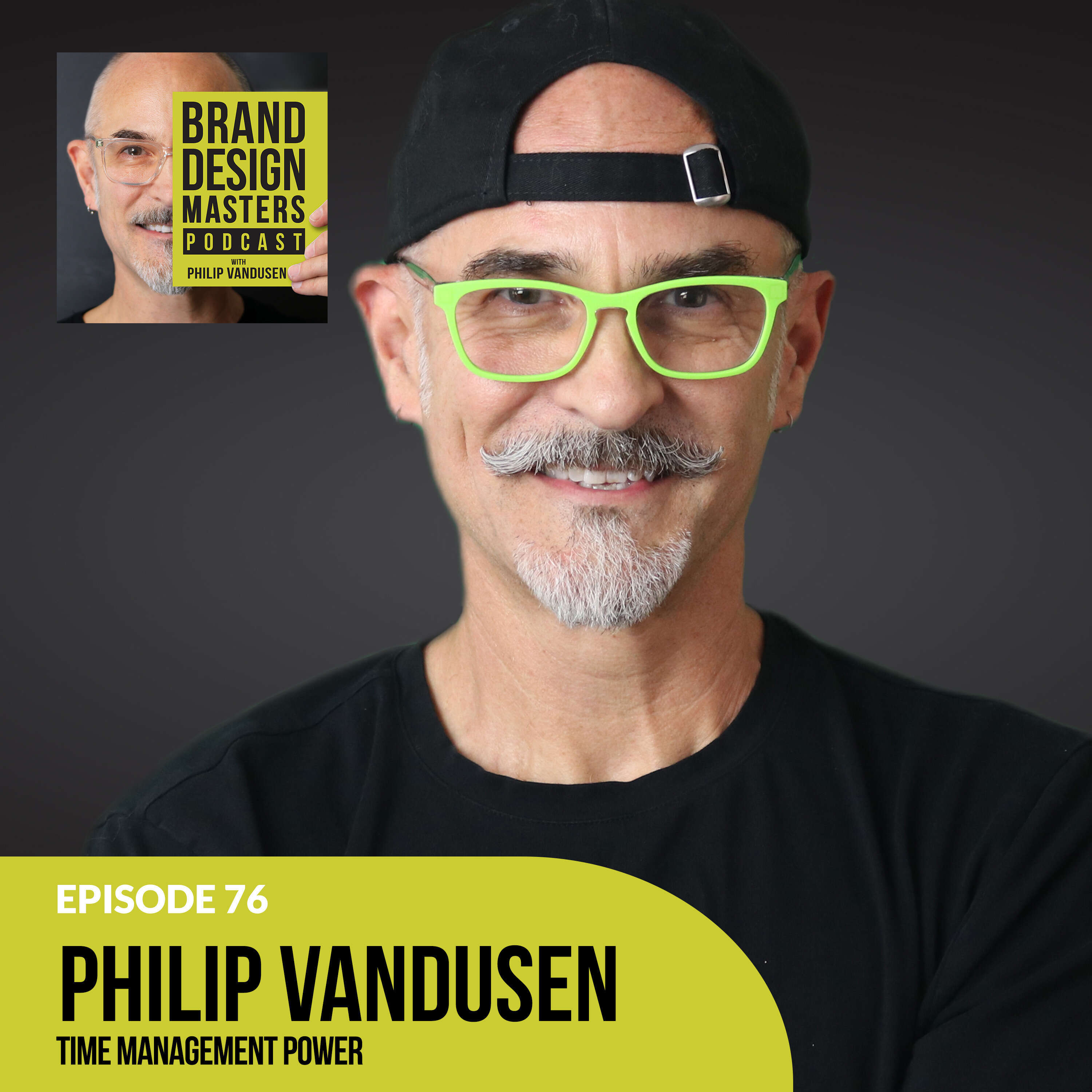 Philip VanDusen - Time Management Power Tips