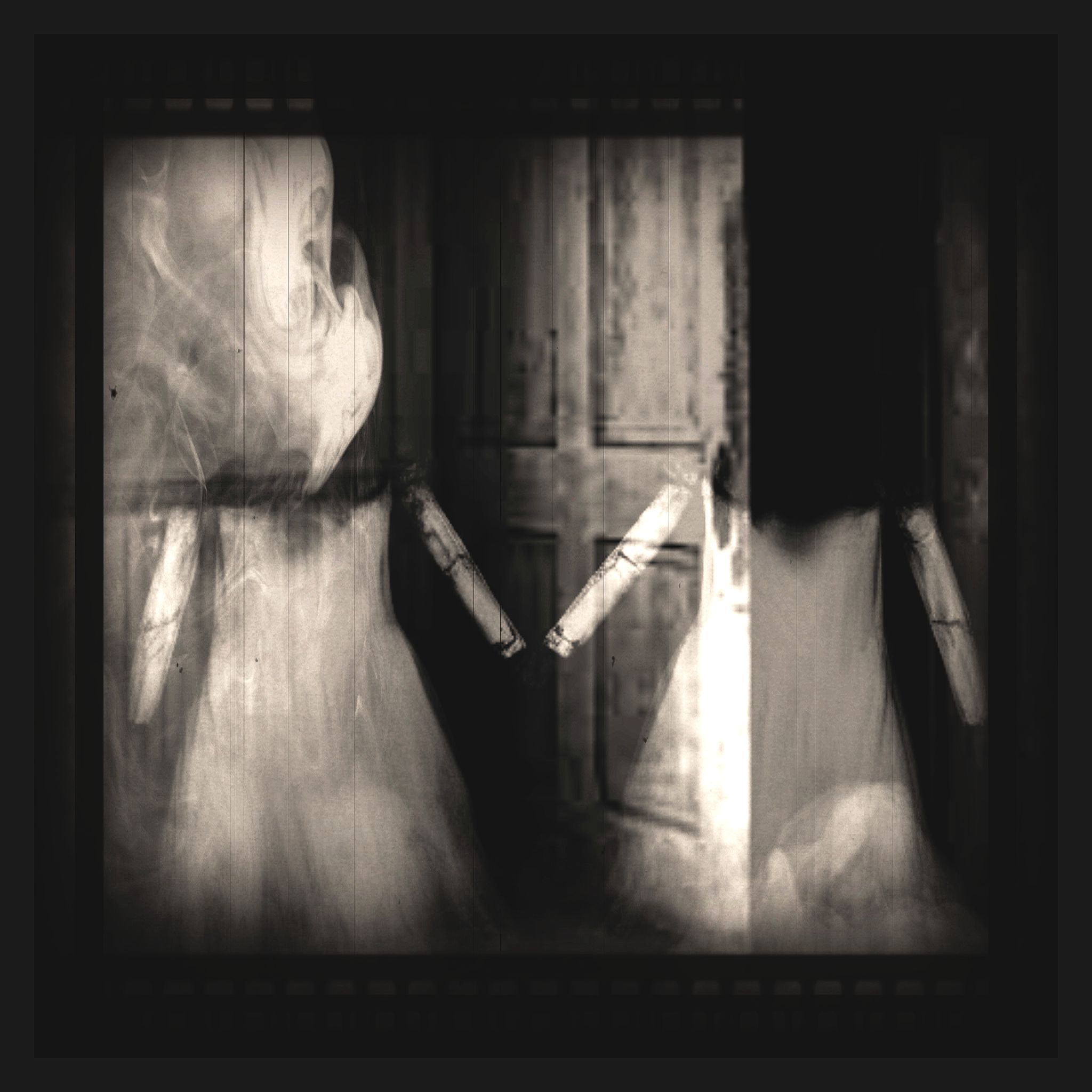 Shadow Man In The Woods / Reading A Viewer Story / Podcast Episode #14