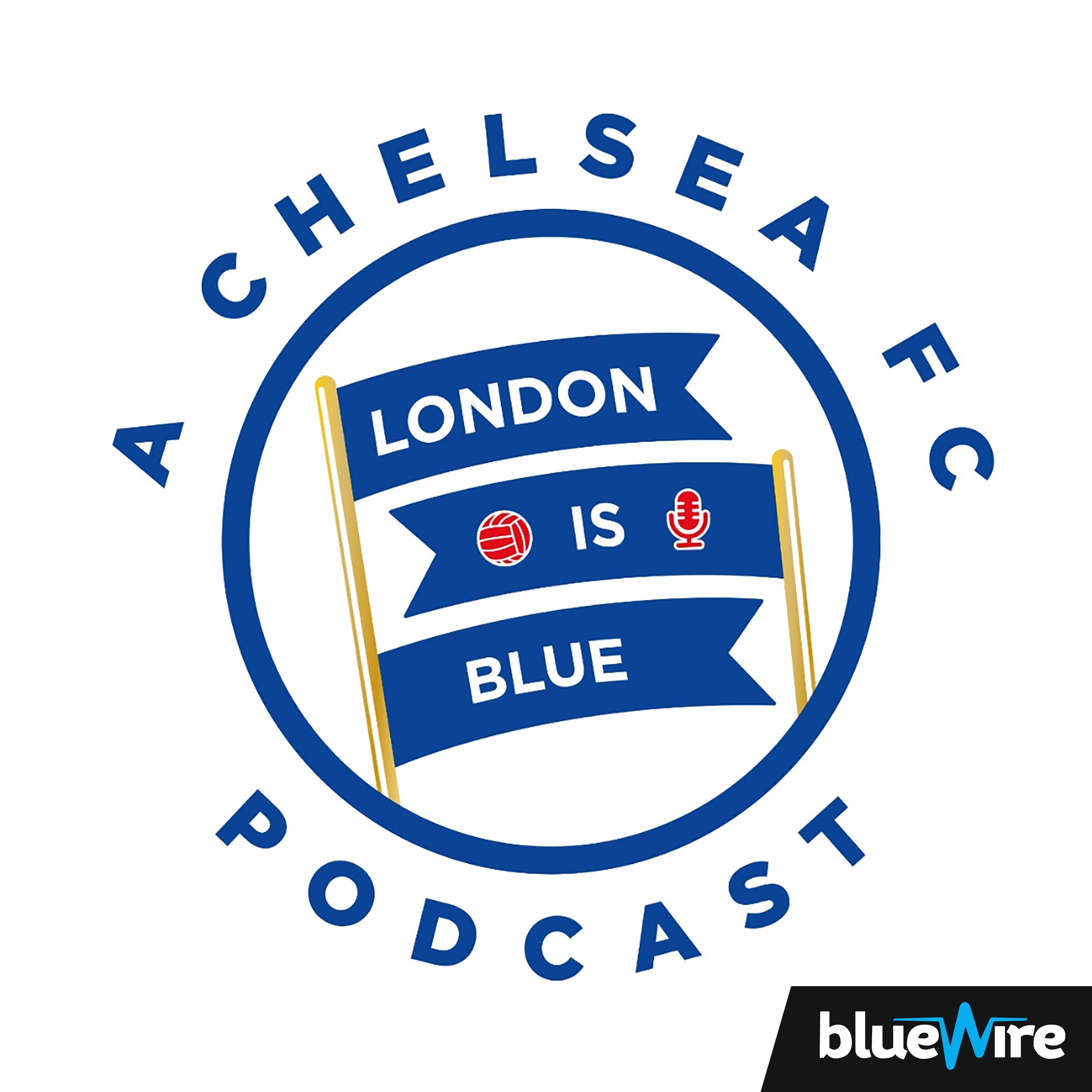 ⁣Matt Law Special: Chelsea’s Footballing Operations Taking Shape? Fitness Updates?