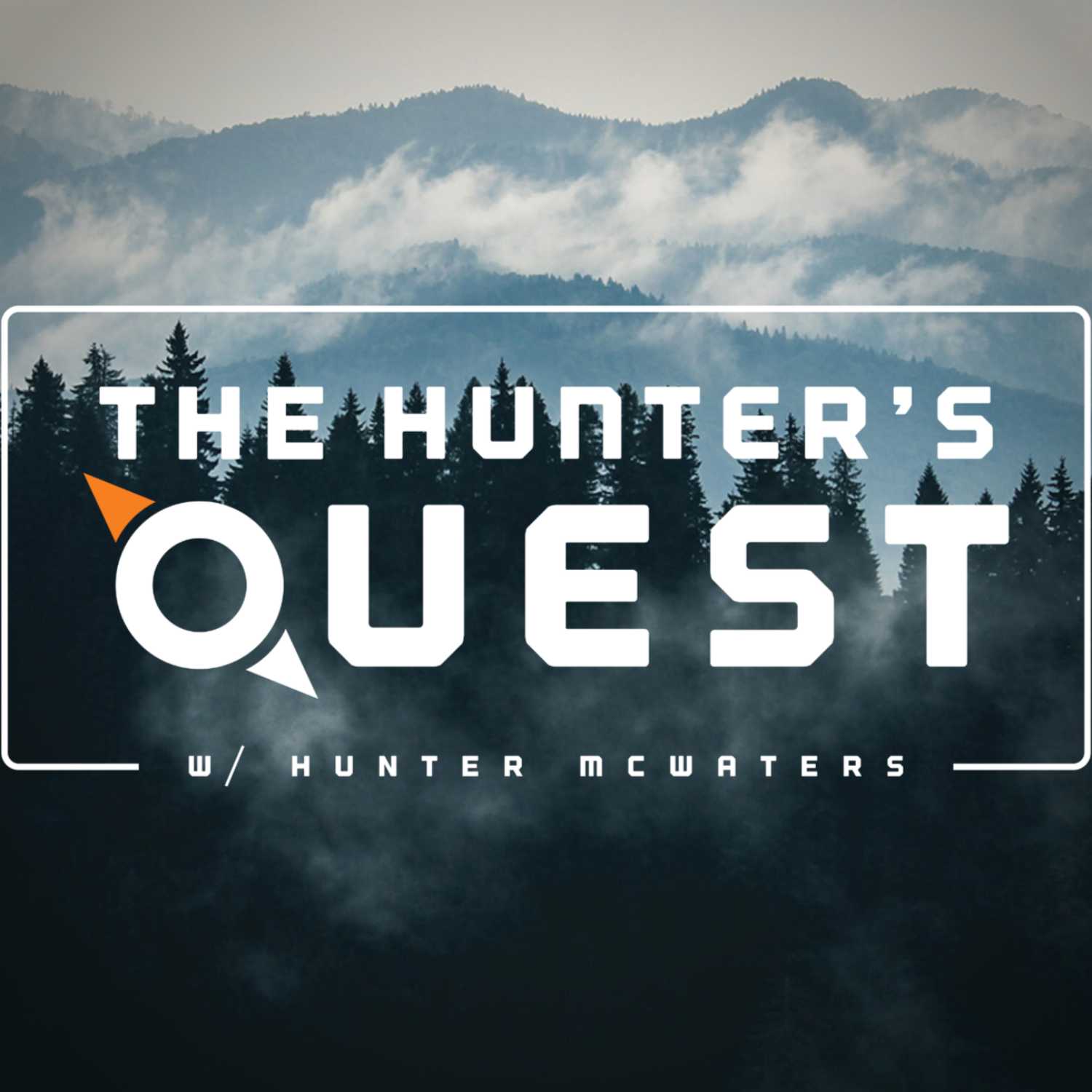 HUNTMASTERS w/ GREGG RITZ