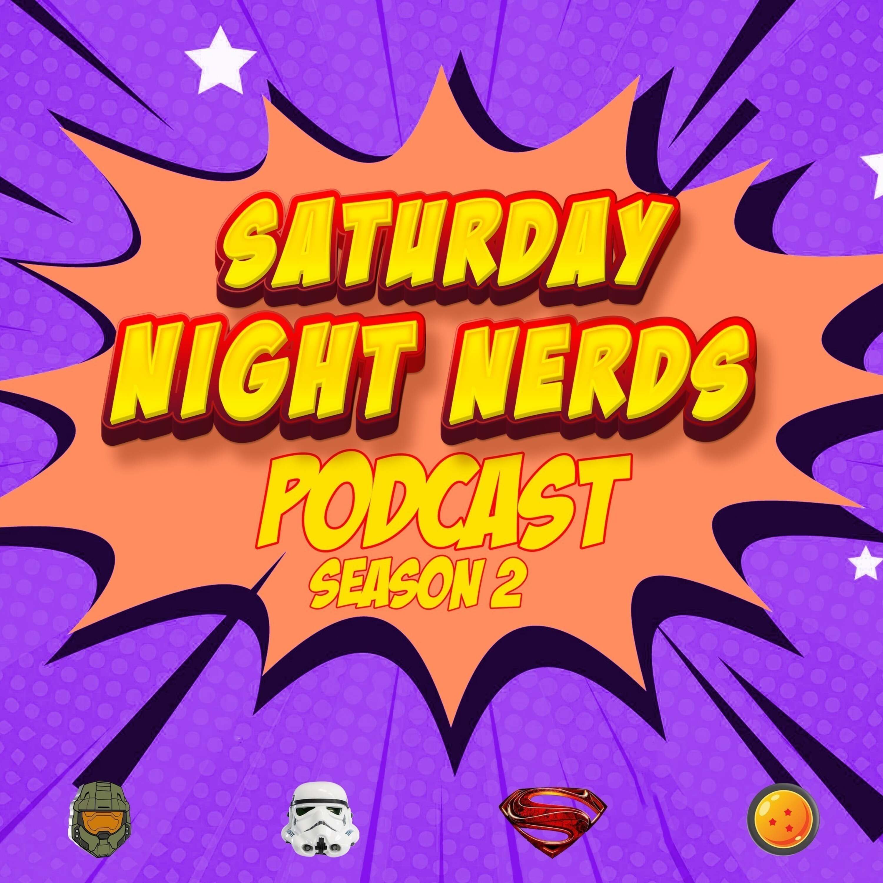 Ep 25: "Wakanda Forever"