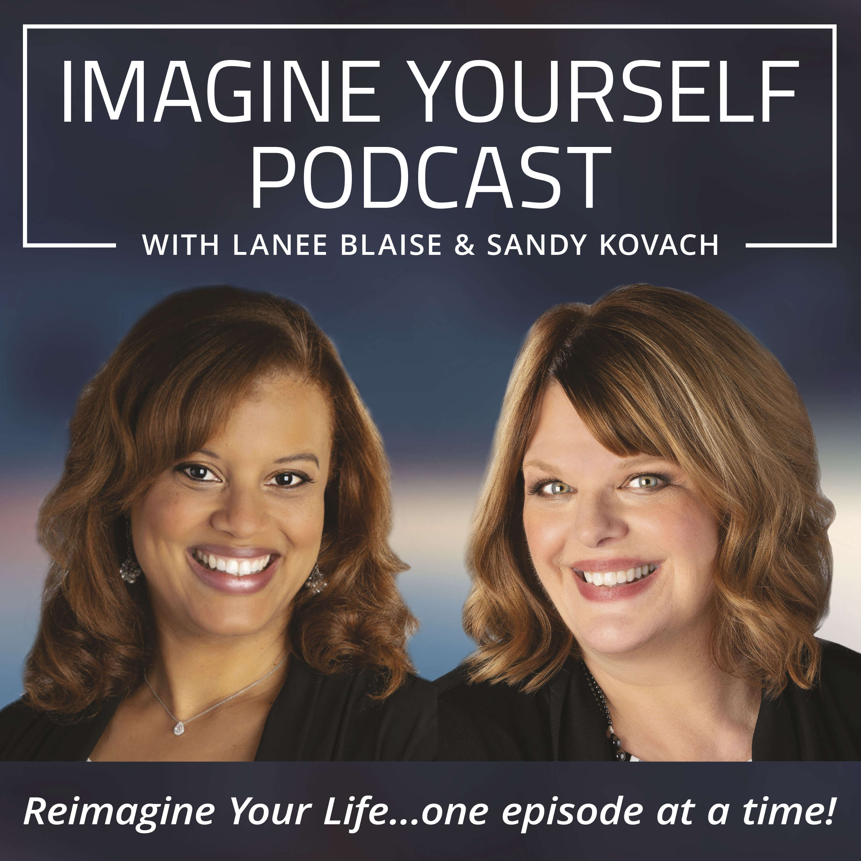 Finding Love at Any Age (w/ Relationship Coach, Renee Suzanne)