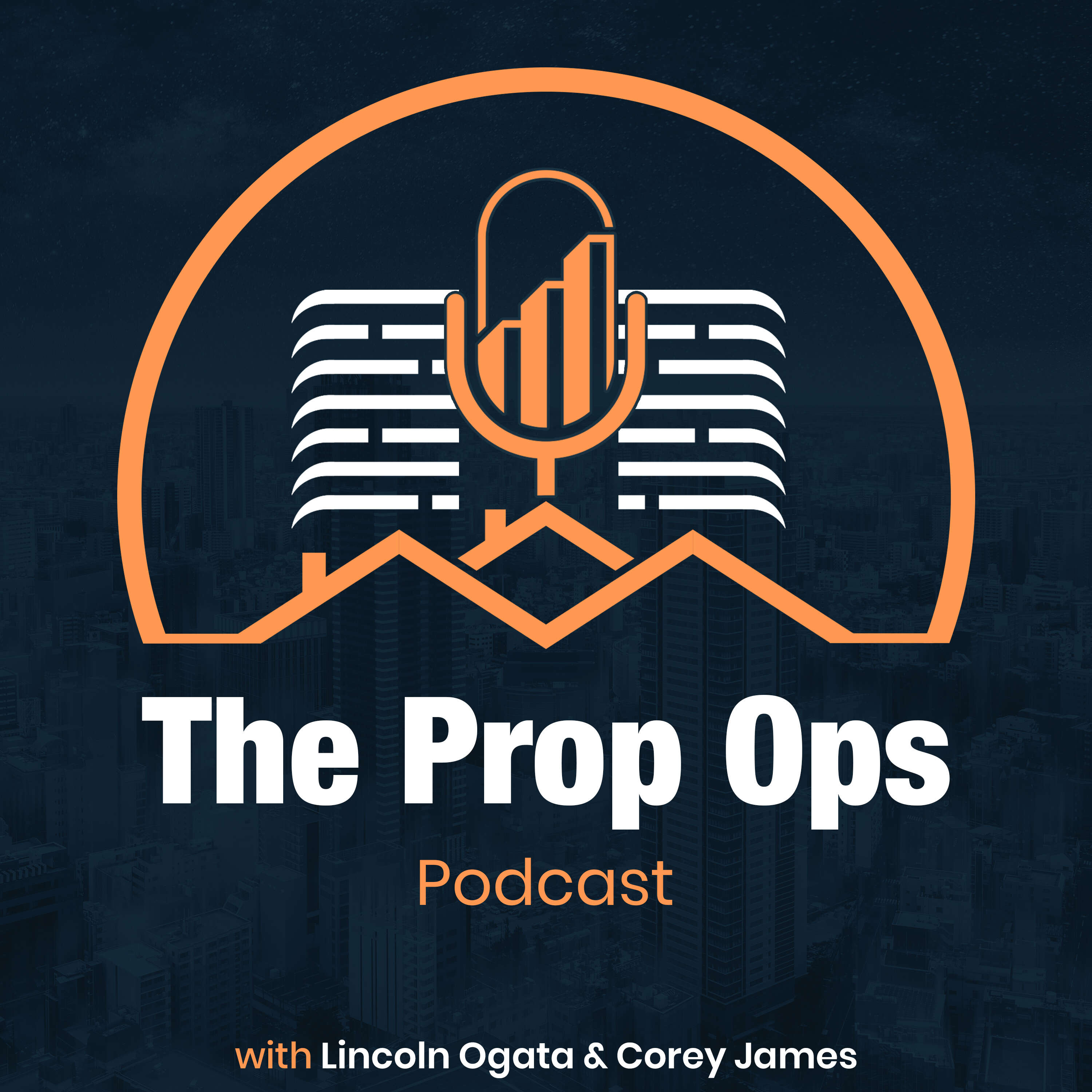 Season 2 | Eps #4 | Shaq Carter Spotlight- The Turn Company | The Prop Ops Podcast