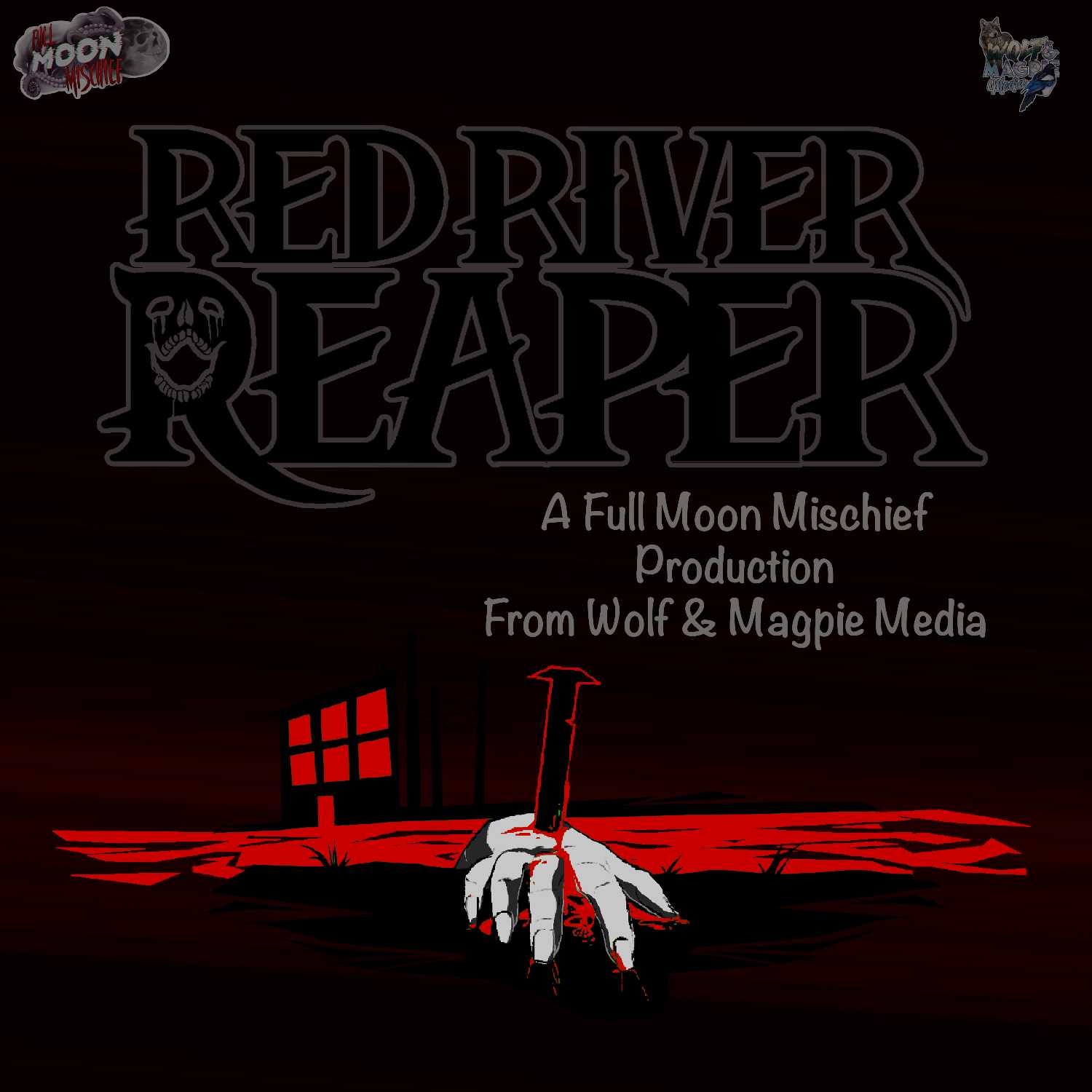 Red River Reaper Full Length Feature