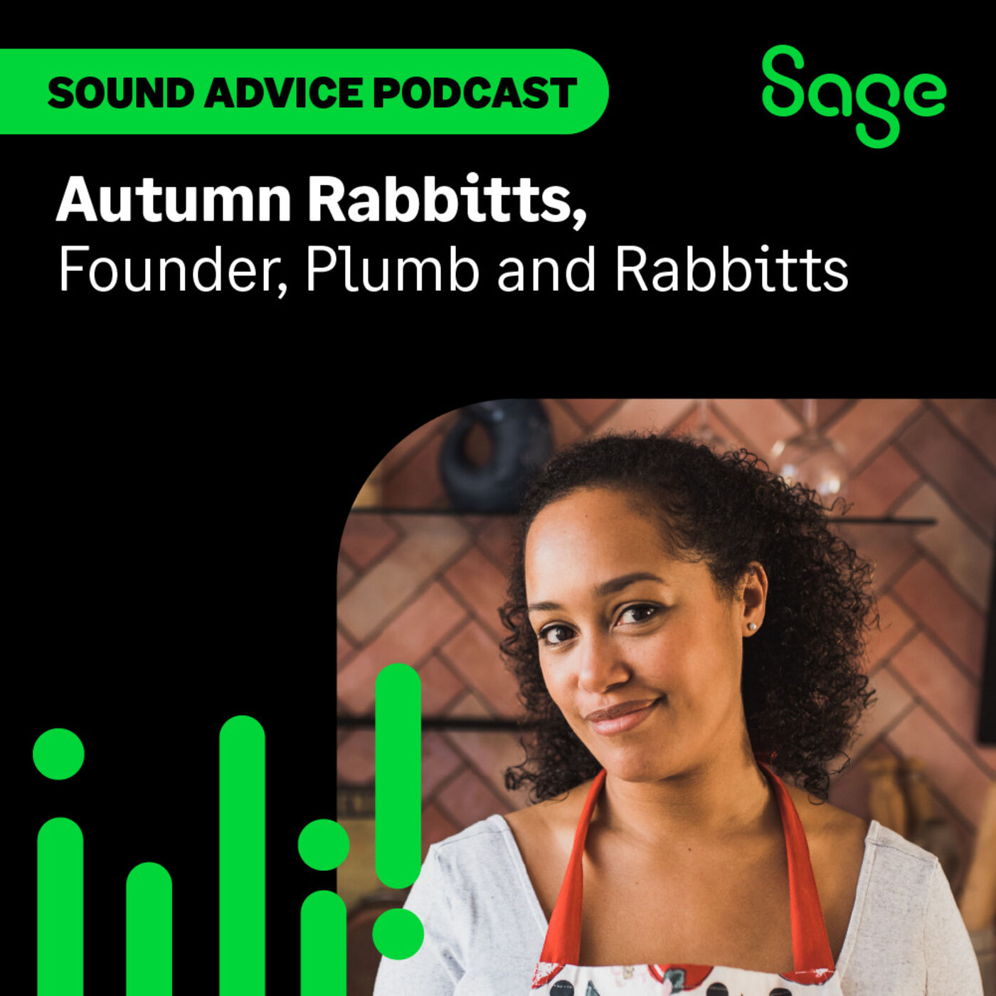 (REPLAY) Autumn Rabbitts: How to start a creative 'making' business