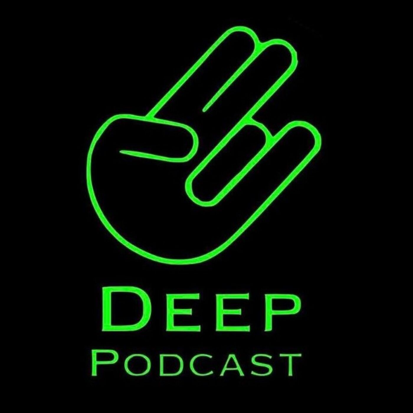 The 3 Deep Podcast! 