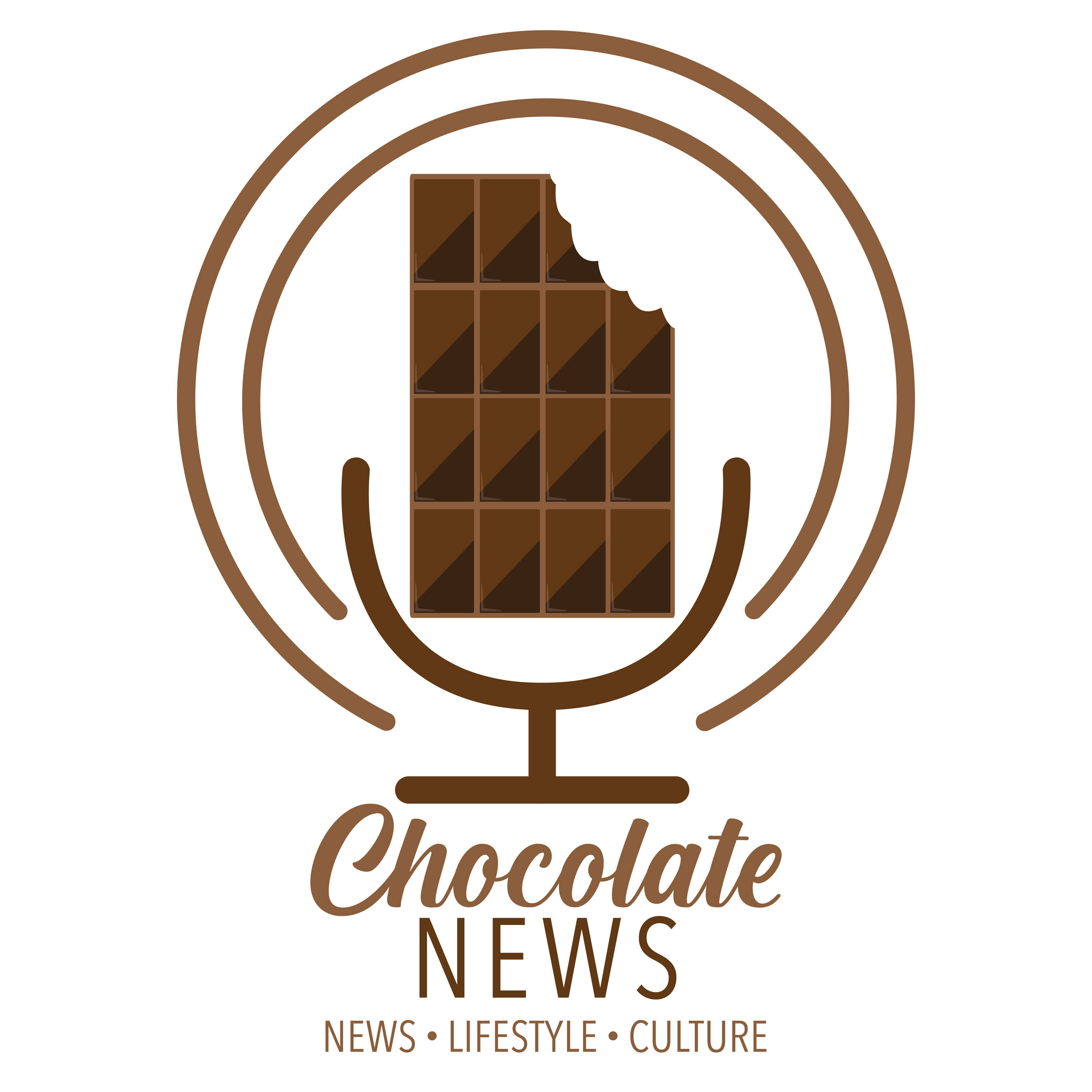 Chocolate News Podcast (Wine 101)