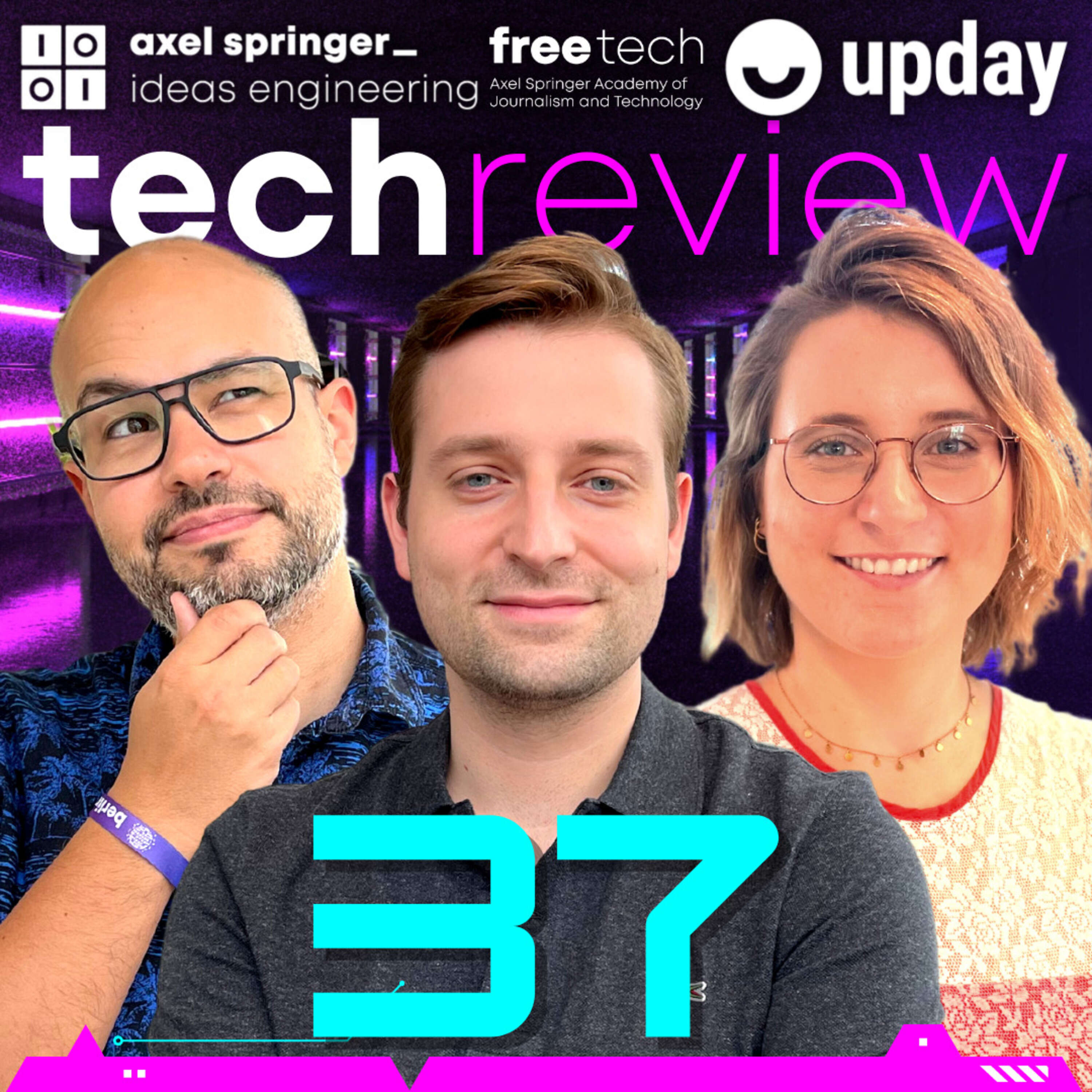 37: Is it Twitter News or is it 'Elon Musk' News?