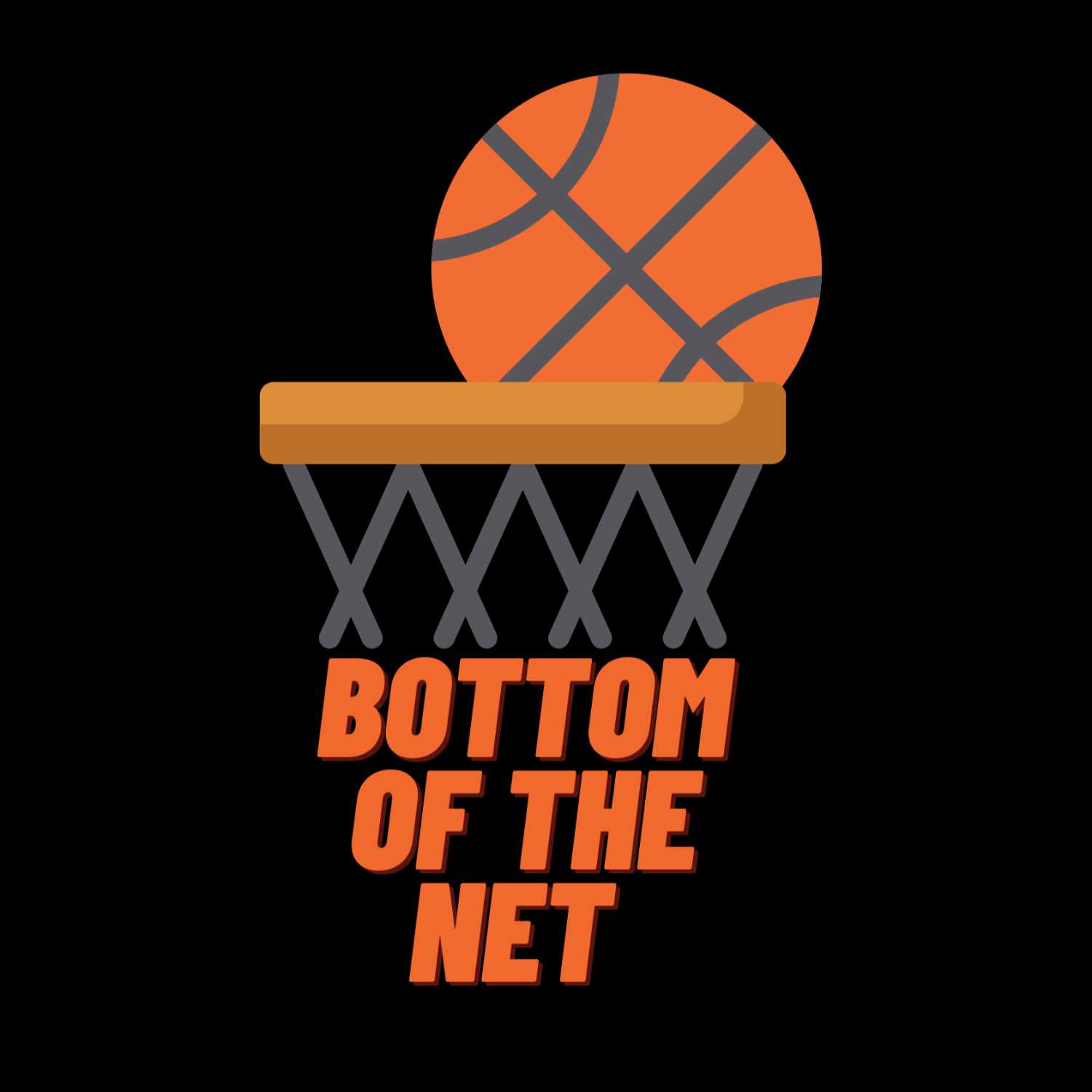 Bottom of The Net EP 15: Will Lebron Still be Considered a Goat if he loss the 2016 finals?