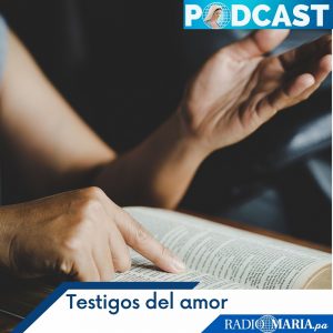 Testigos del amor