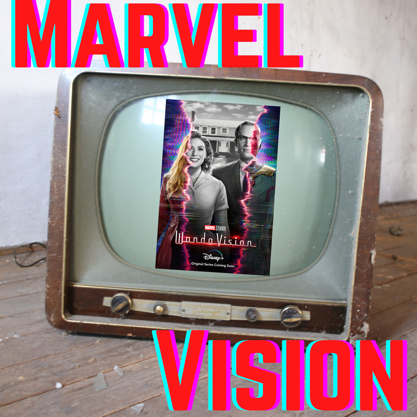 Marvelvision 