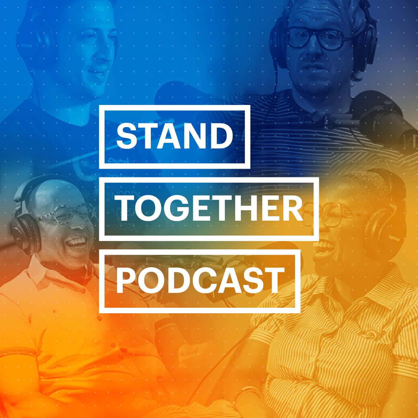 Season One in Review: What is something that gives you hope?