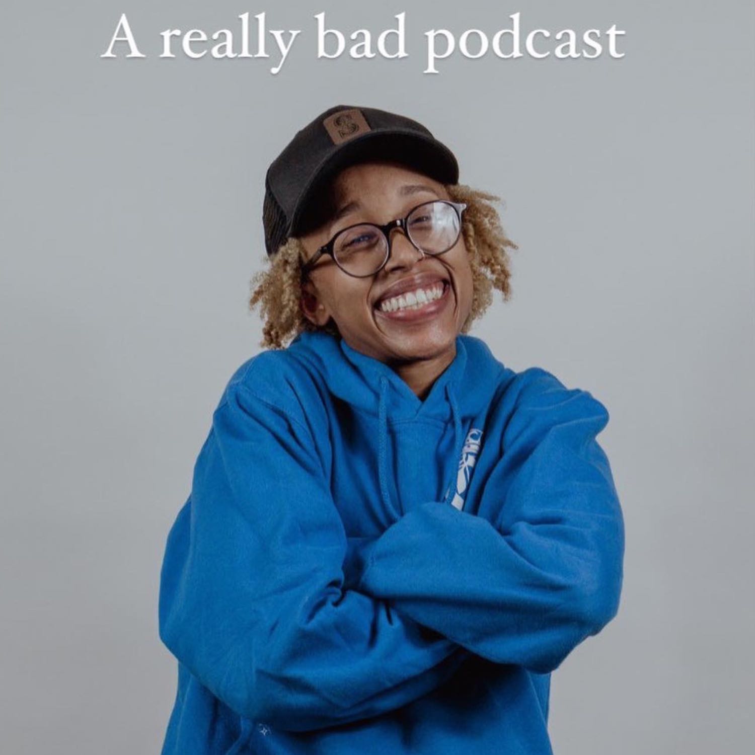 A Really Bad Podcast 