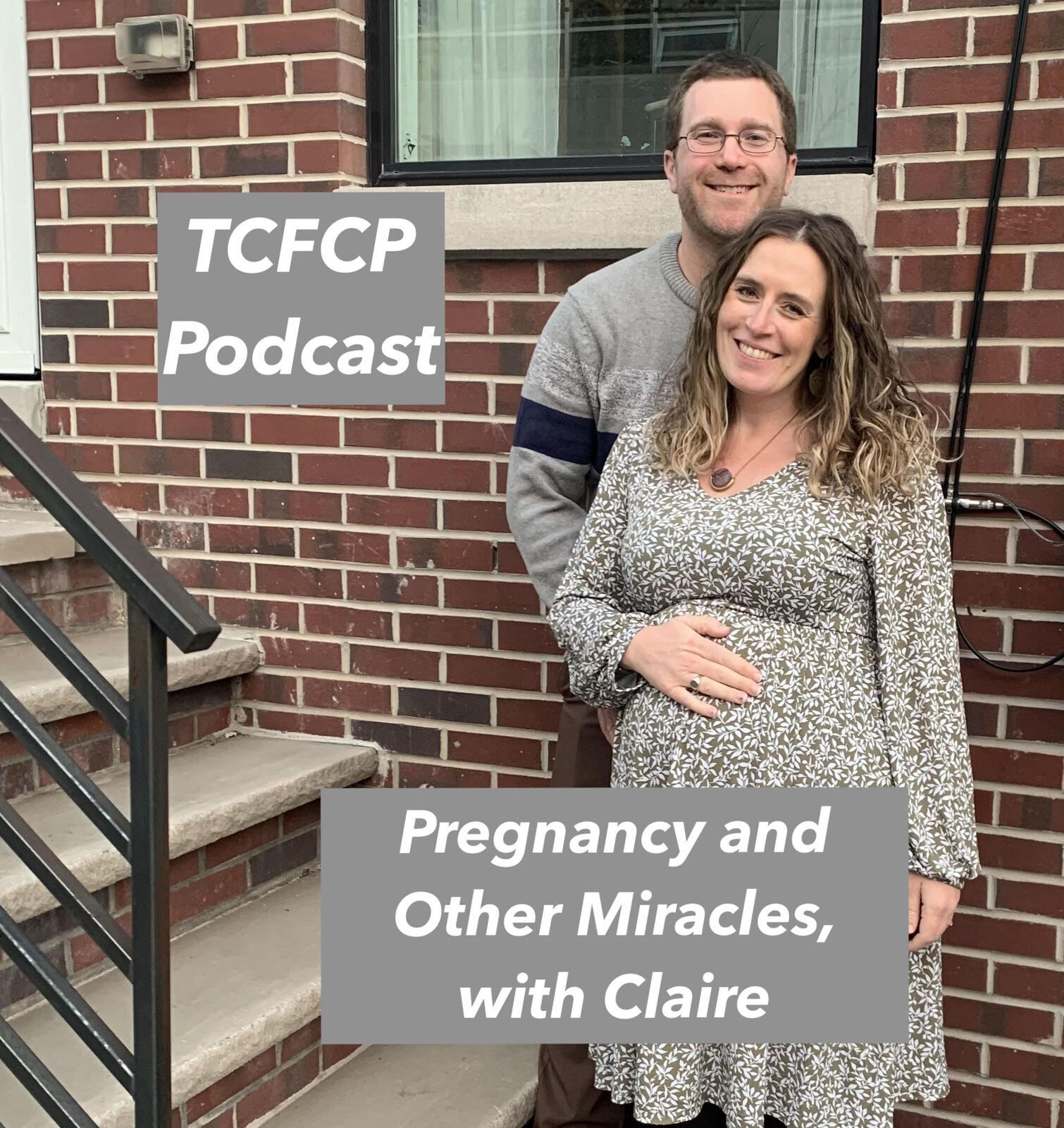 Life Beyond Fibromyalgia - Pregnancy and Other Miracles with Claire