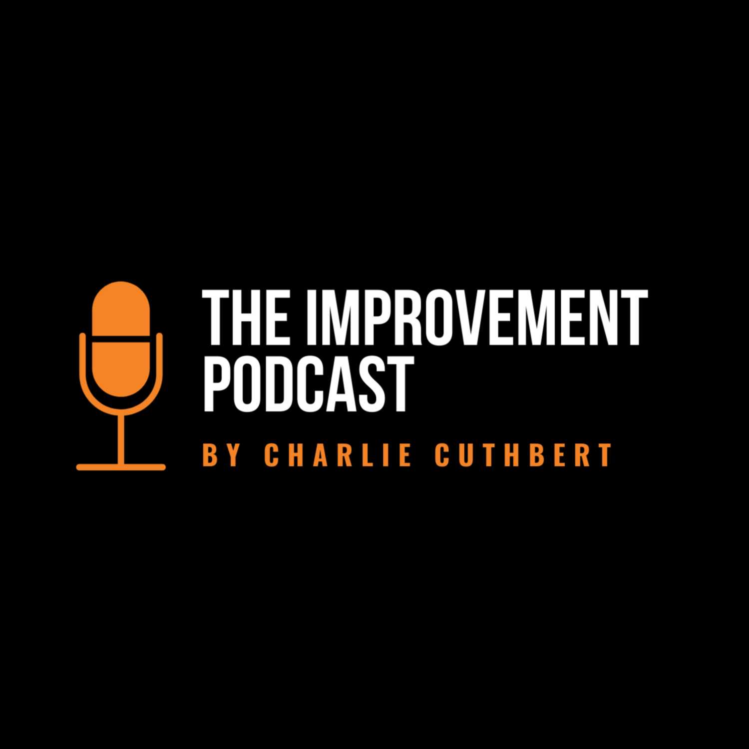 #84 - Enjoying The Process