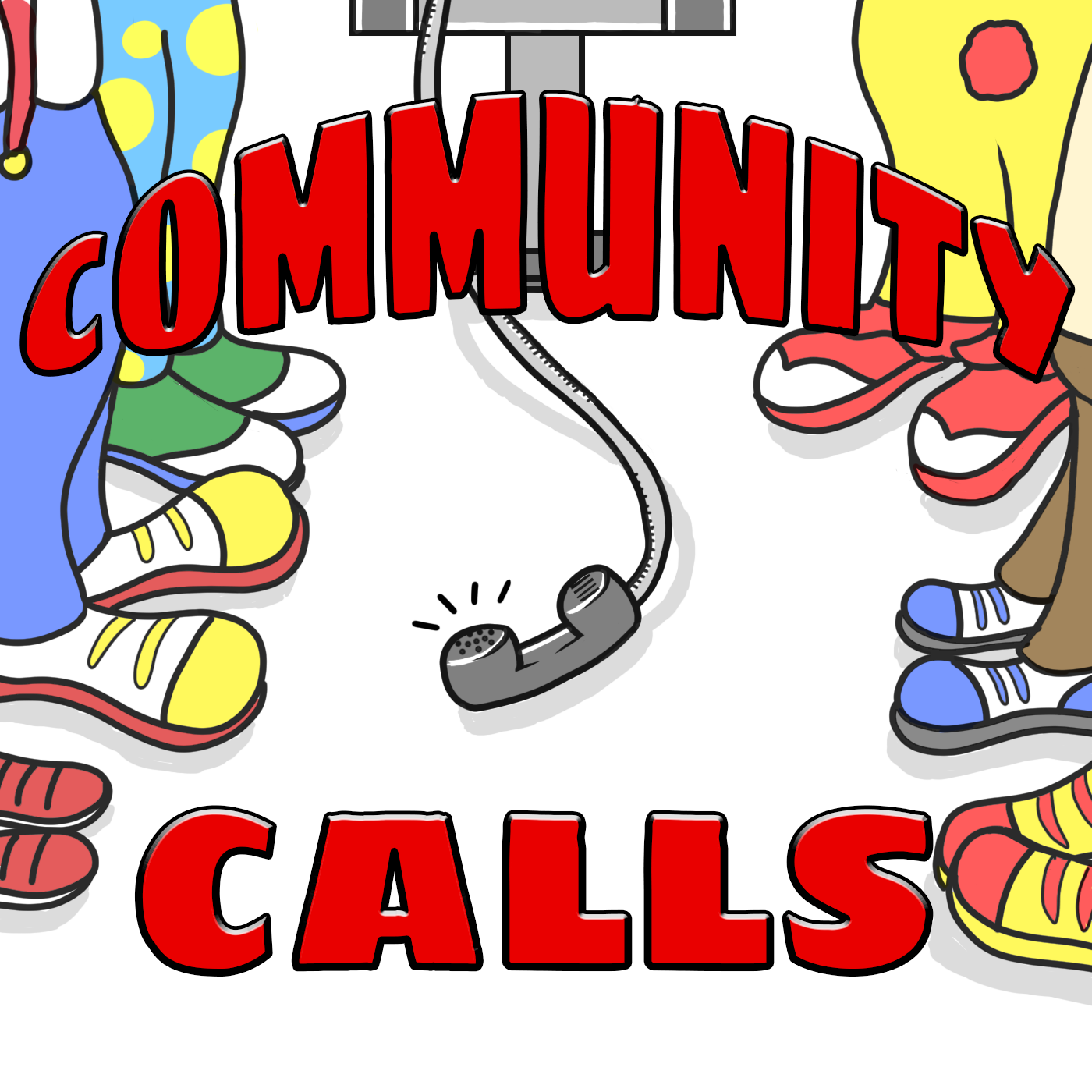 Community Calls 