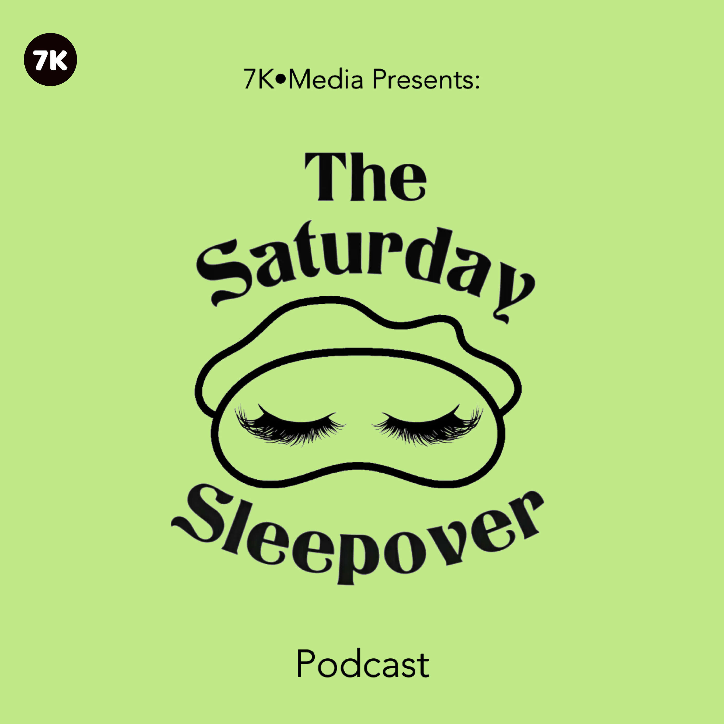 The Saturday Sleepover 