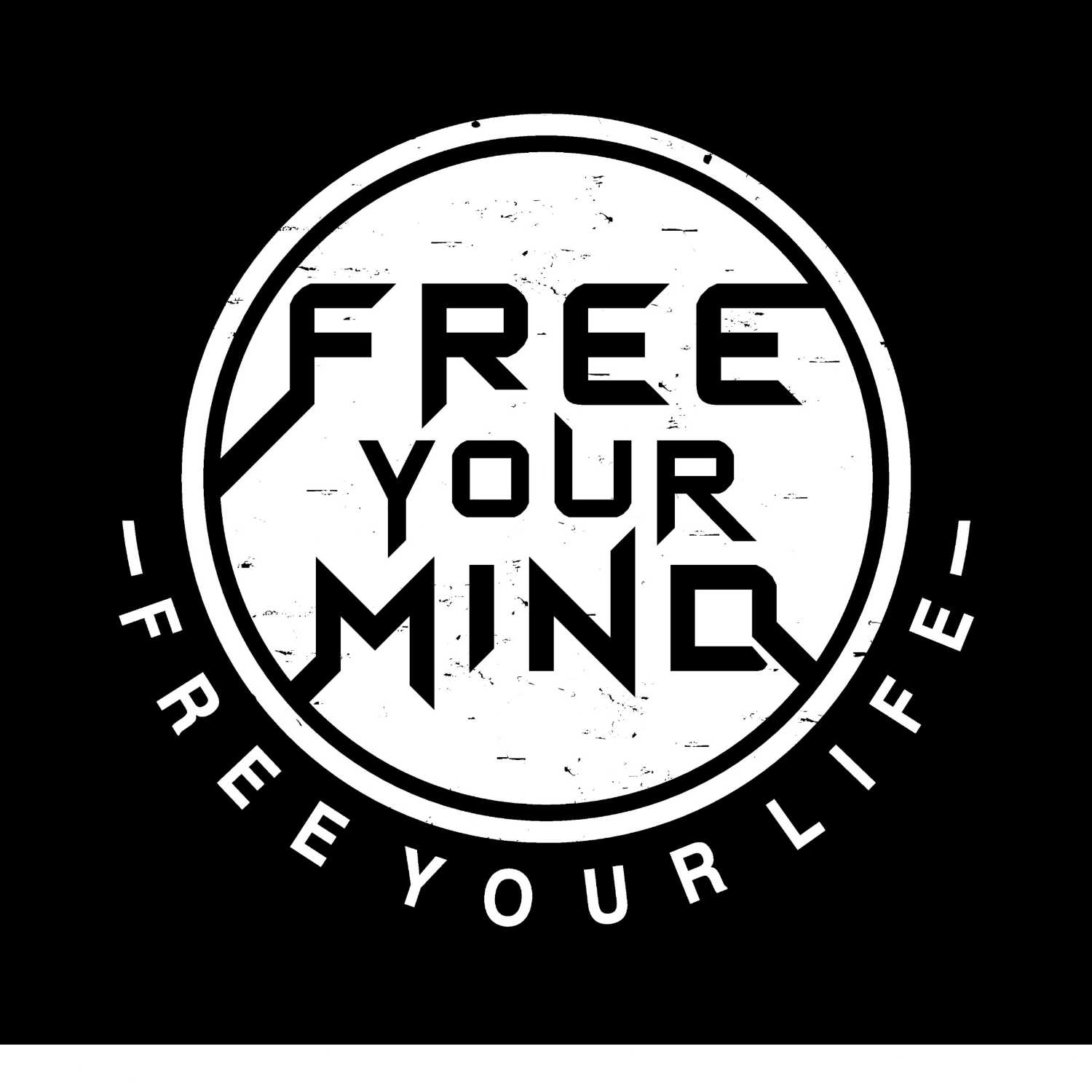 Nov BONUS - Free Your Mindset