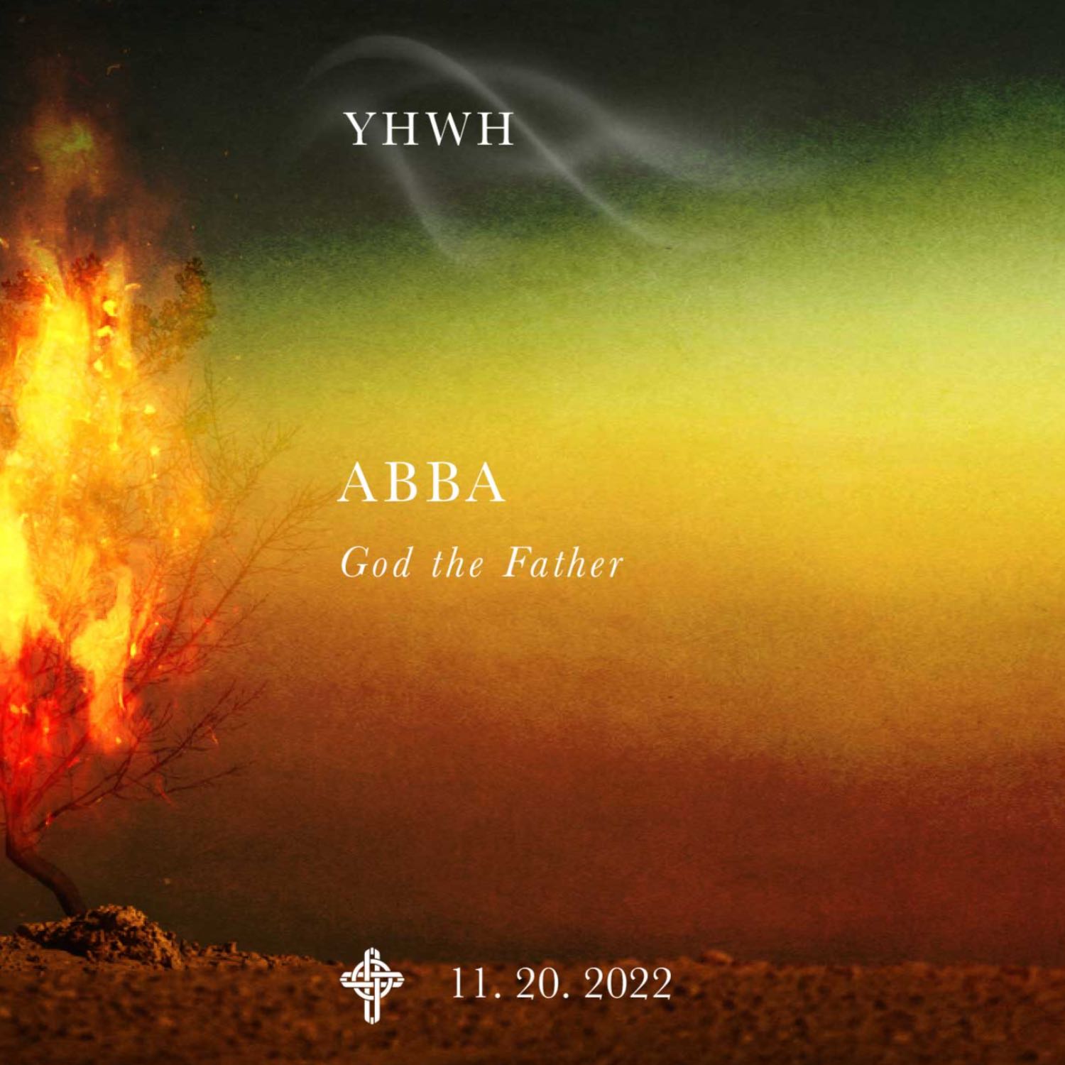 Names of God - Abba - God the Father