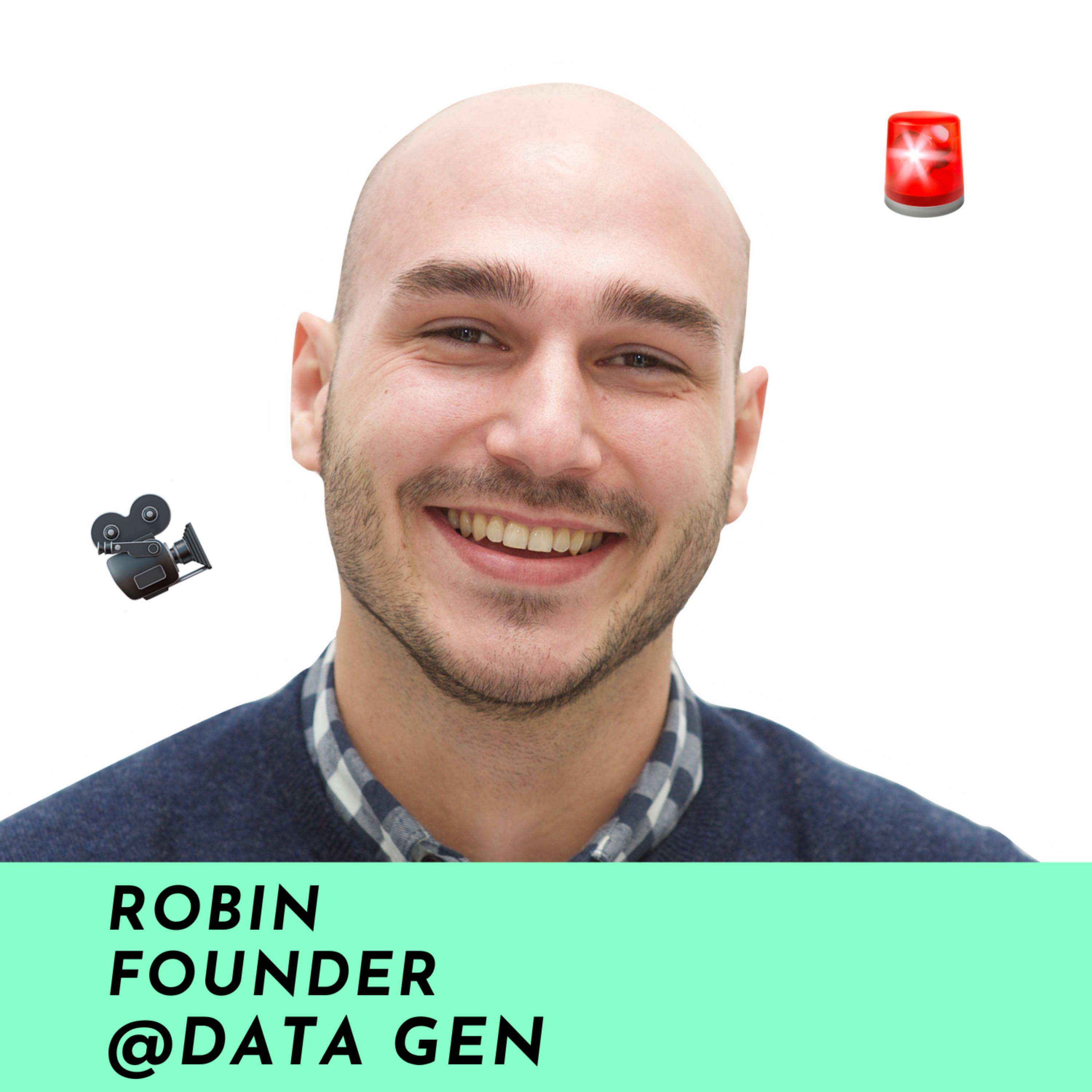 News Data Gen #3 : Data Gen accueille une nouvelle animatrice et se lance sur YouTube