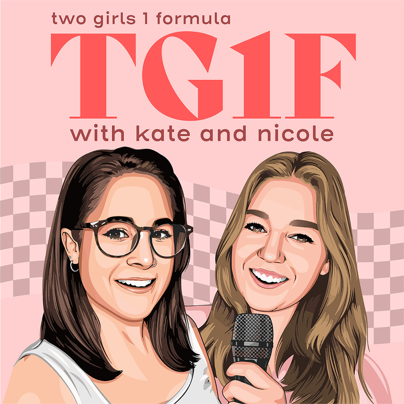 Episode 55: F1ghtclub