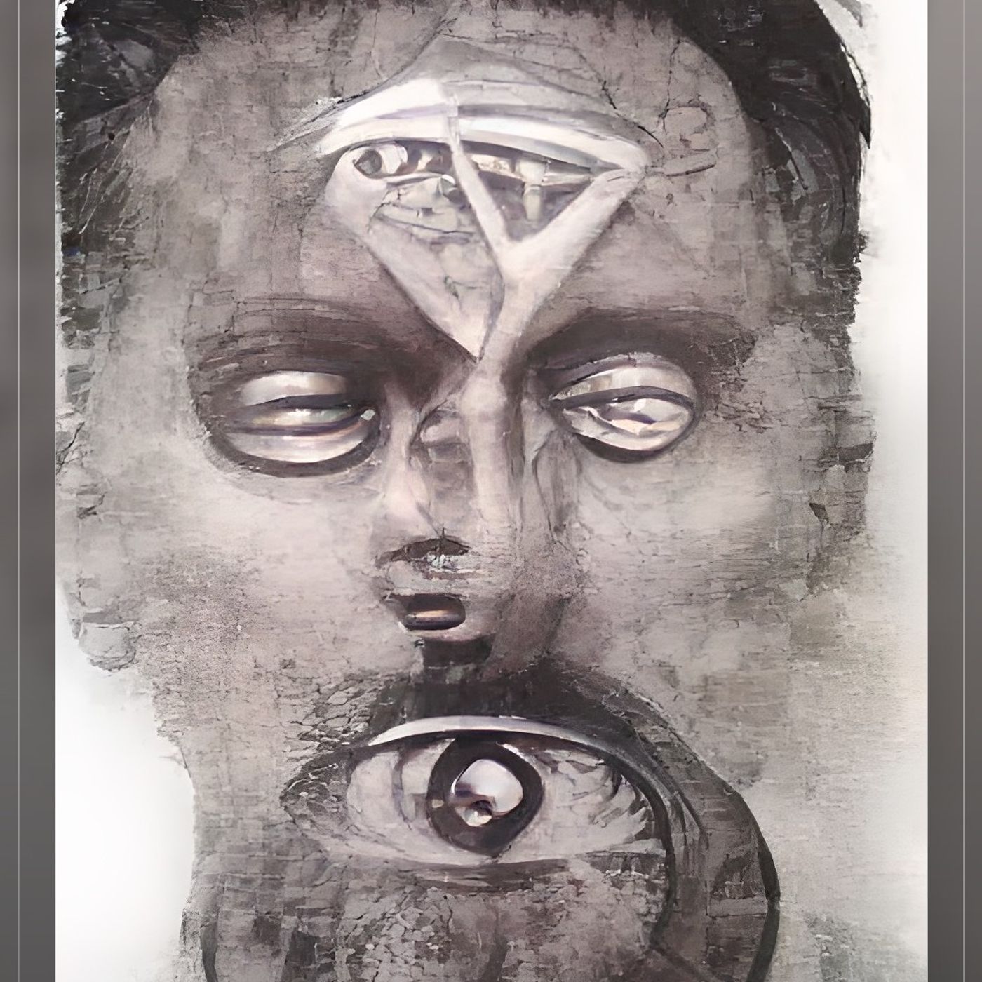 Strange Recon - Tuesday Strange w/ Joel Griffin Dodd 11/1/22