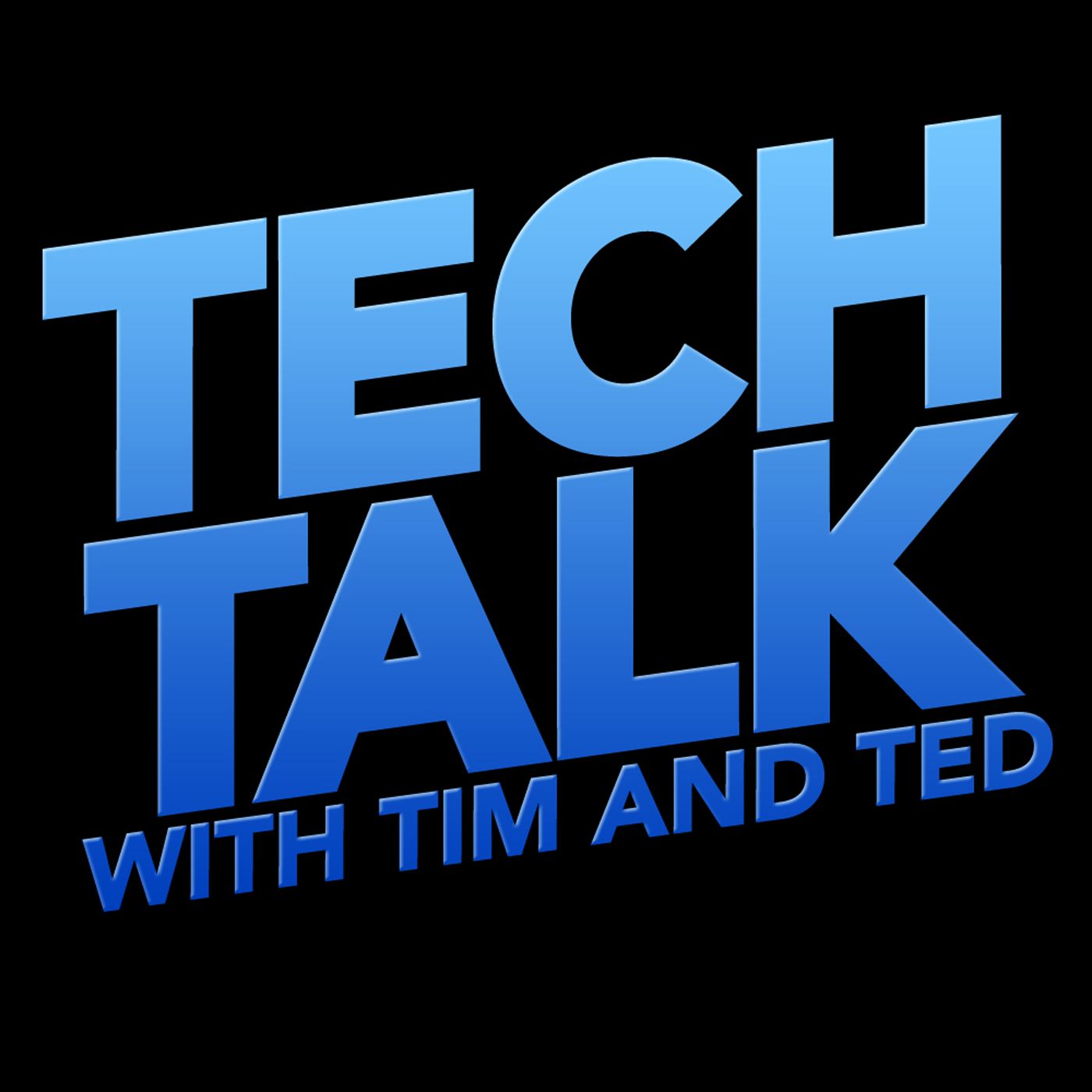 Tech Talk 