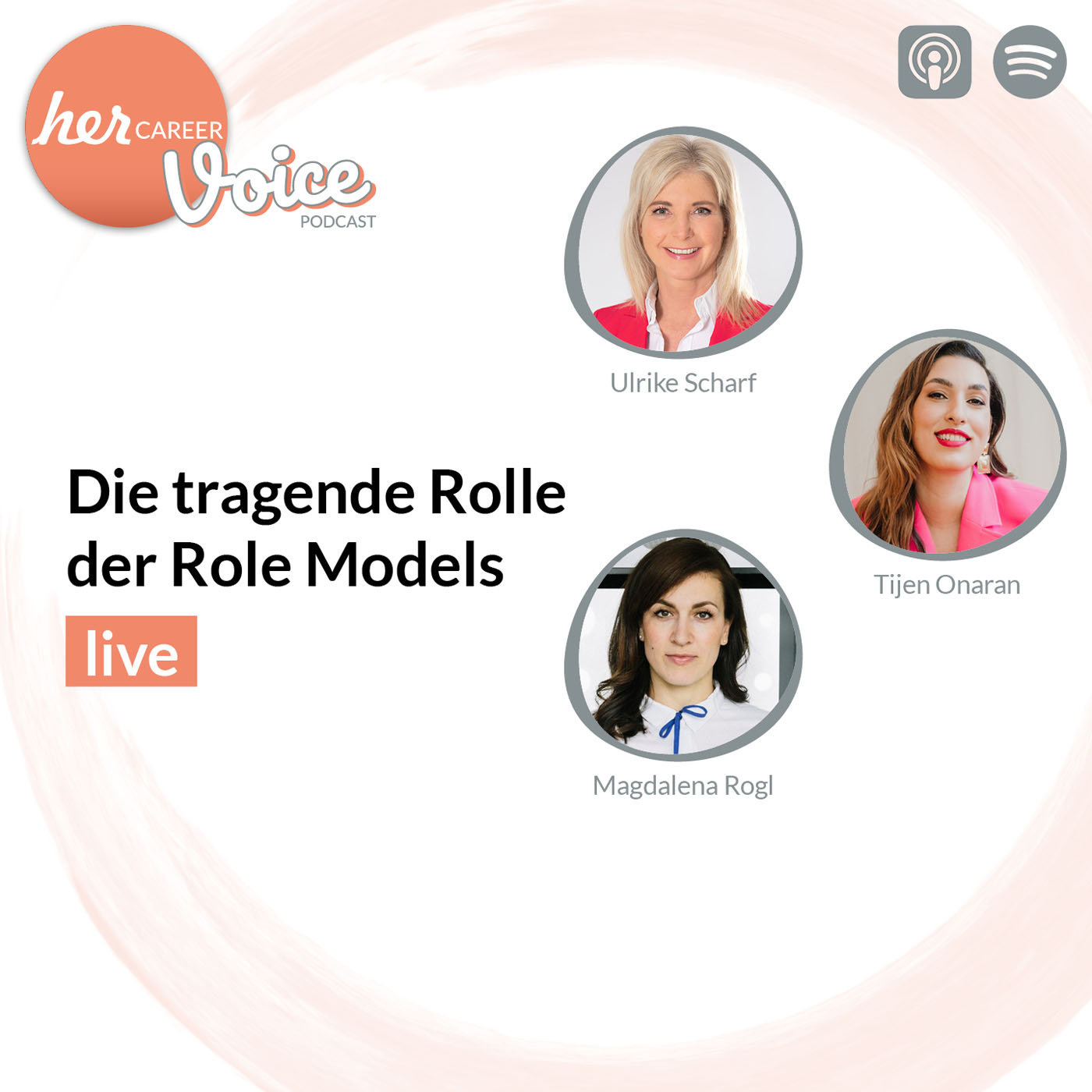 Die tragende Rolle der Role Models