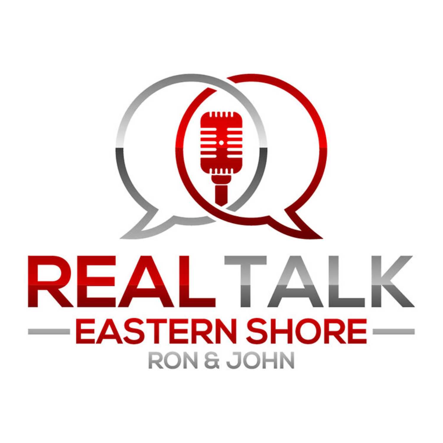 Real Talk - Eastern Shore 