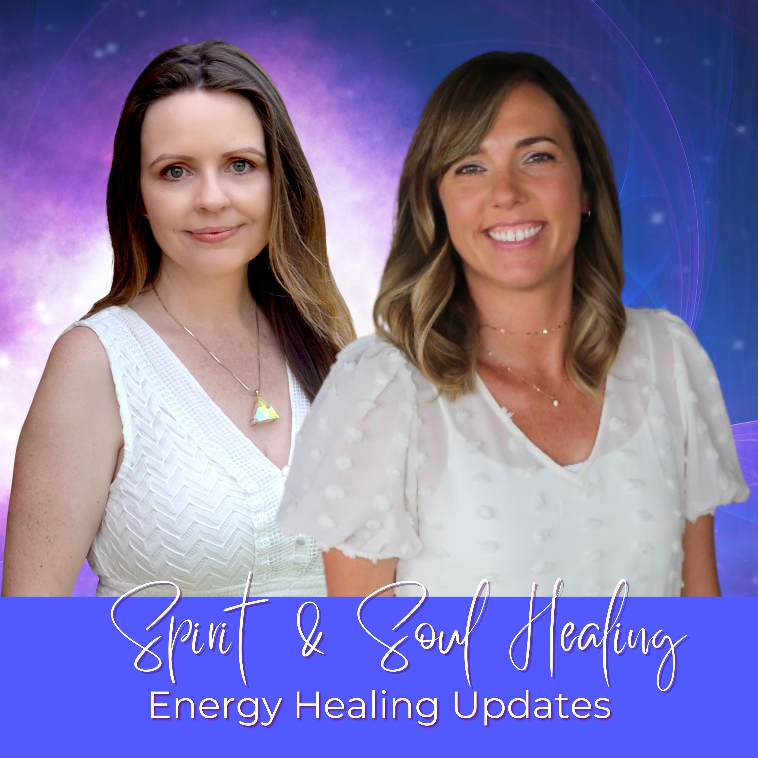 Transformation - Expanding Into Joy - Brittini's Healing Session Updates