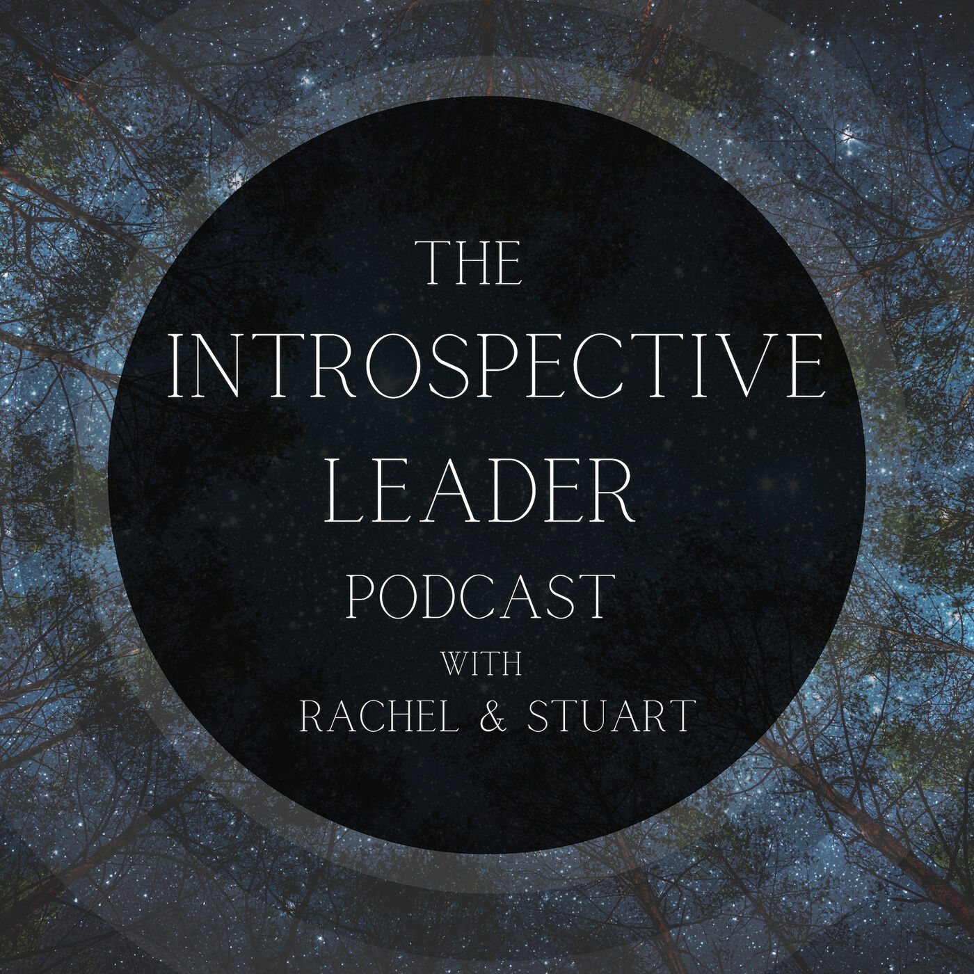 The Introspective Manager Podcast 