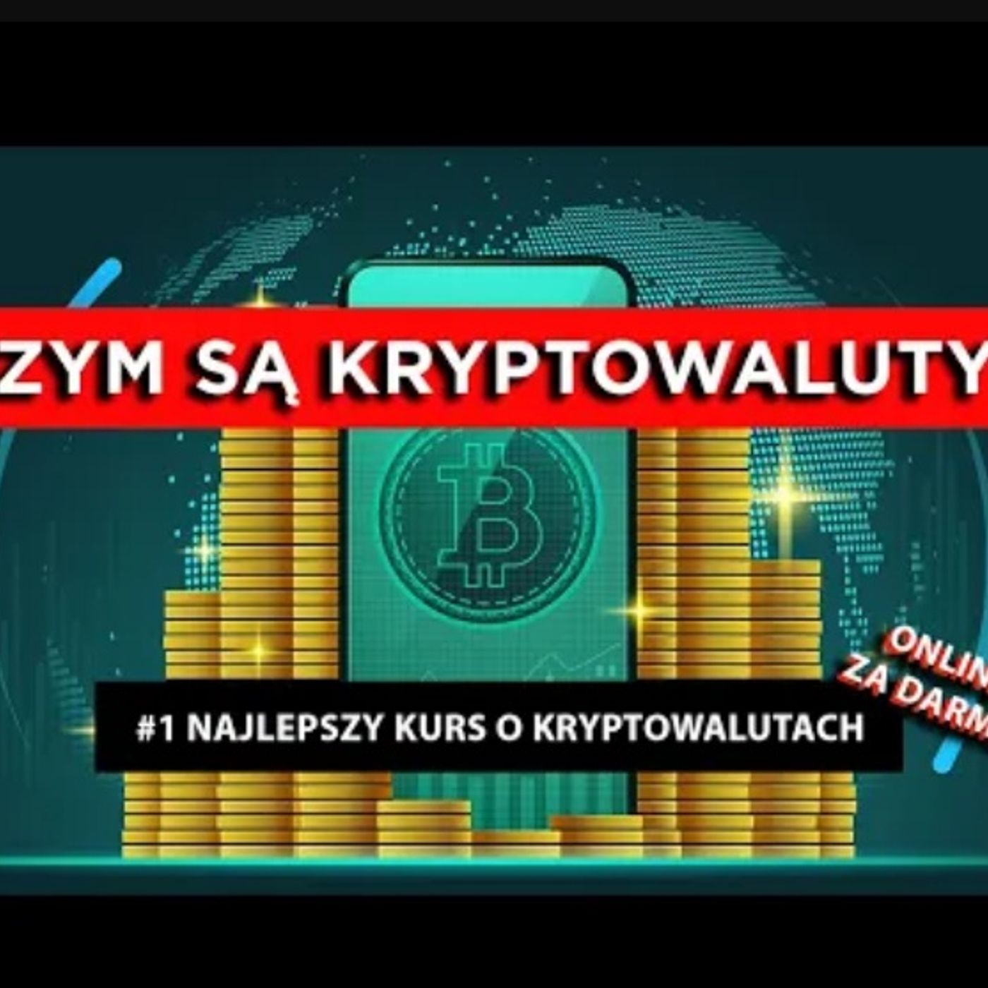 Kurs o kryptowalutach FXMAG 