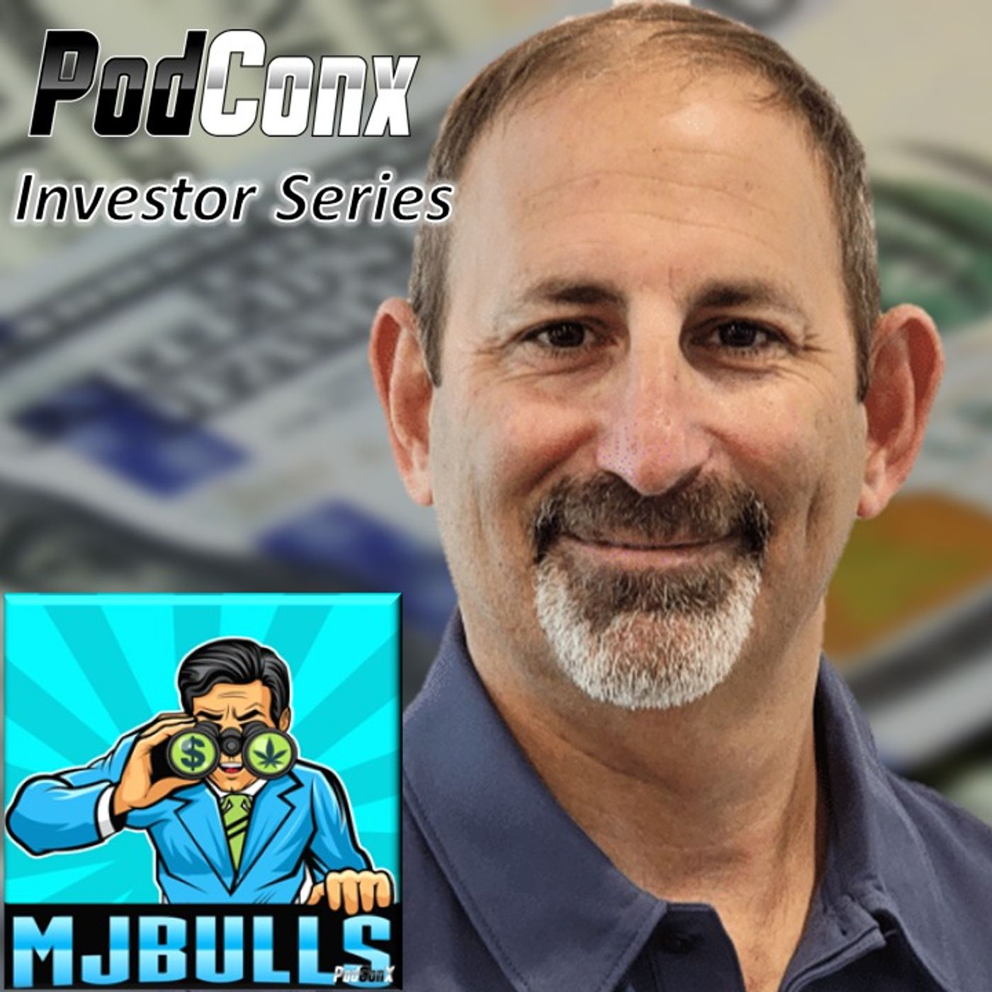 The Panther Group | Scott Berman | Cannabis Investor Series 2022