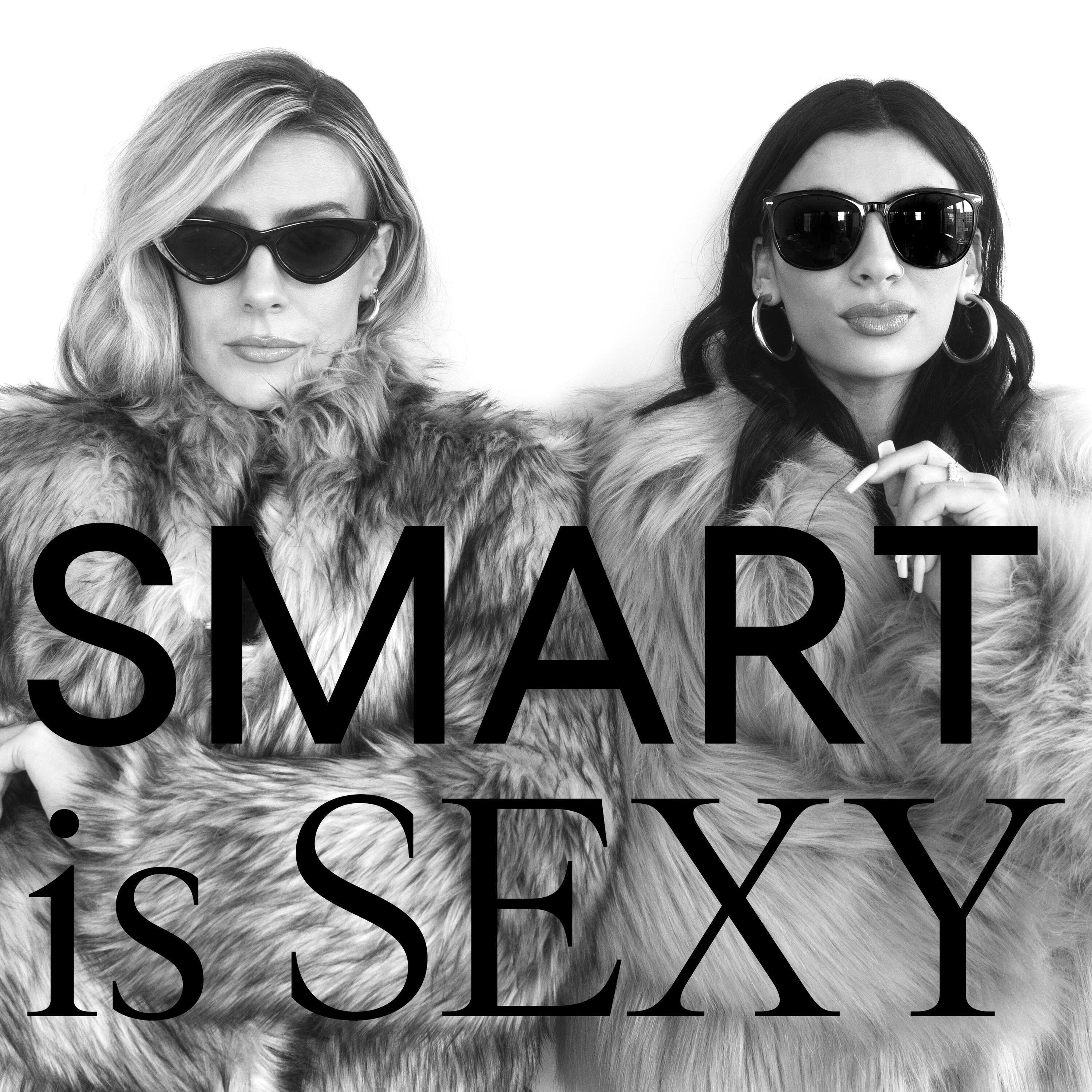 Smart is Sexy 