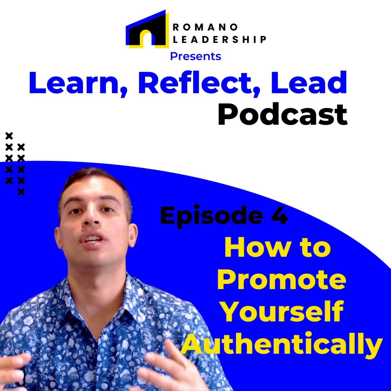 04. How to Promote Yourself Authentically