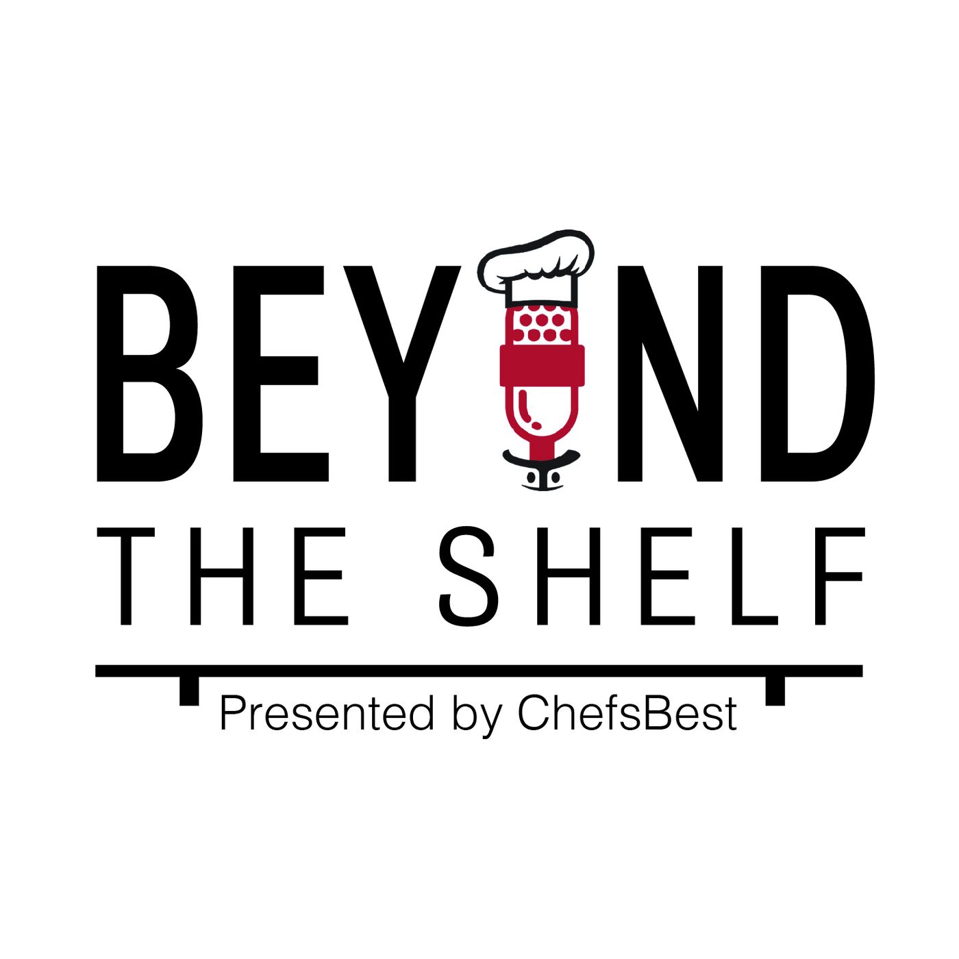 Beyond the Shelf 