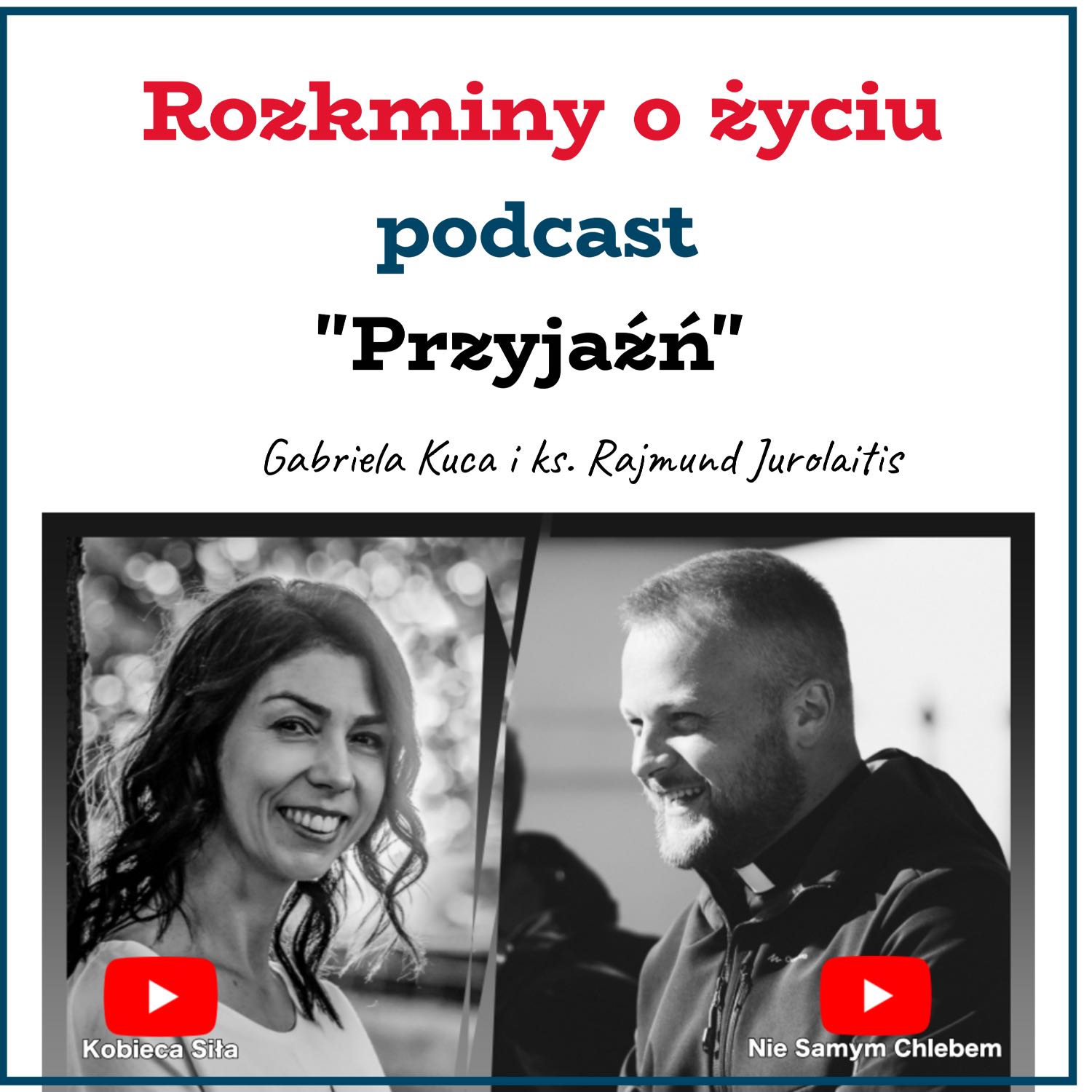 Rozkminy o życiu - Przyjaźń