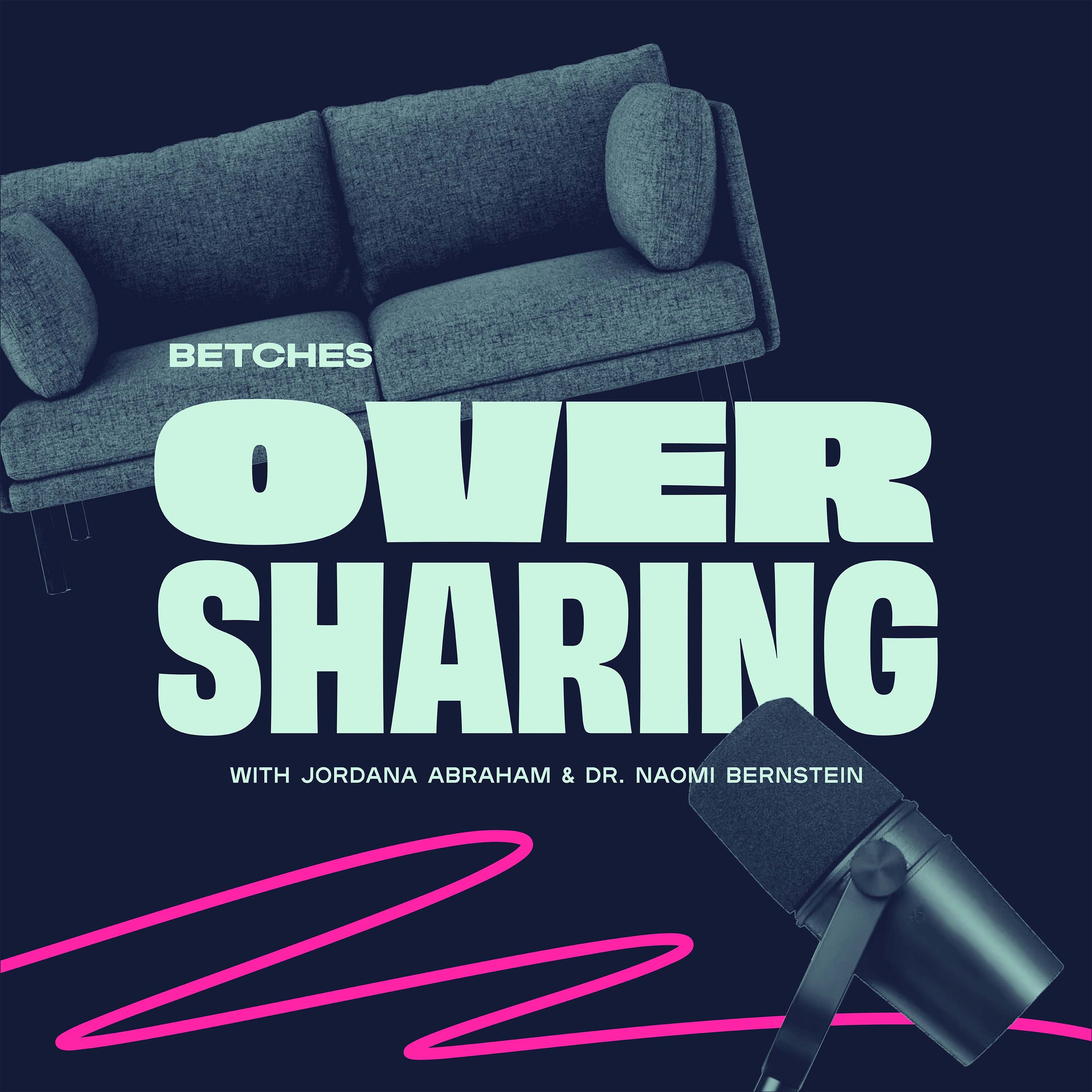 Oversharing 