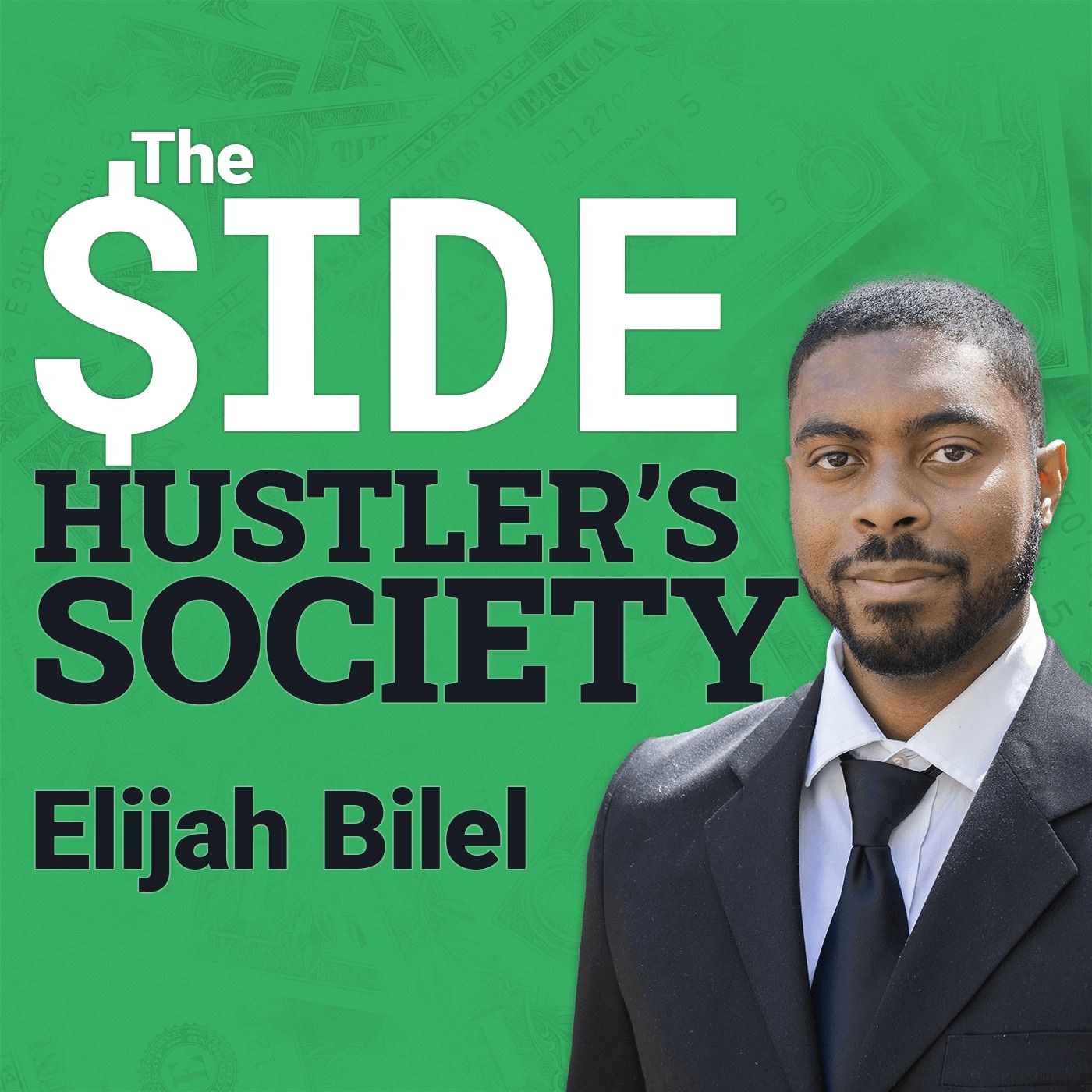 The Side Hustler's Society 